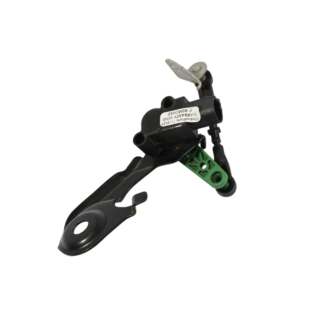 Audi A8 D4 Hintere Lampe Höhe Level Sensor Halter Mechanismus Rechts - SKU 4H0907503-2 - Teilenummer 4H0907503