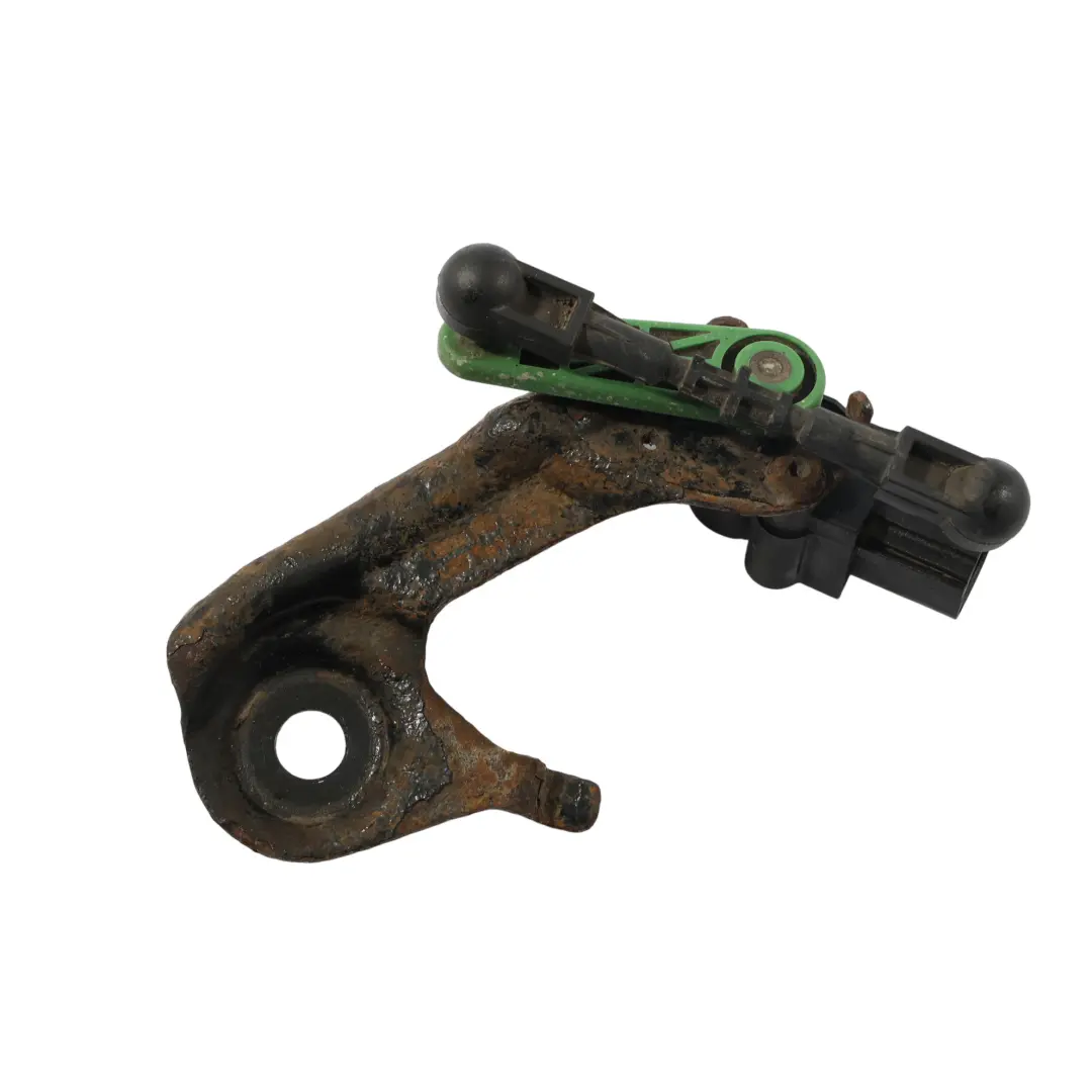 Mécanisme De Support De Capteur De Hauteur De Phare pour Audi A8 D4 à propos du numéro de pièce 4H0907503 Audi A8 D4 Mécanisme De Support De Capteur De Hauteur De Phare - SKU 4H0907503 - Numéro de pièce 4H0907503