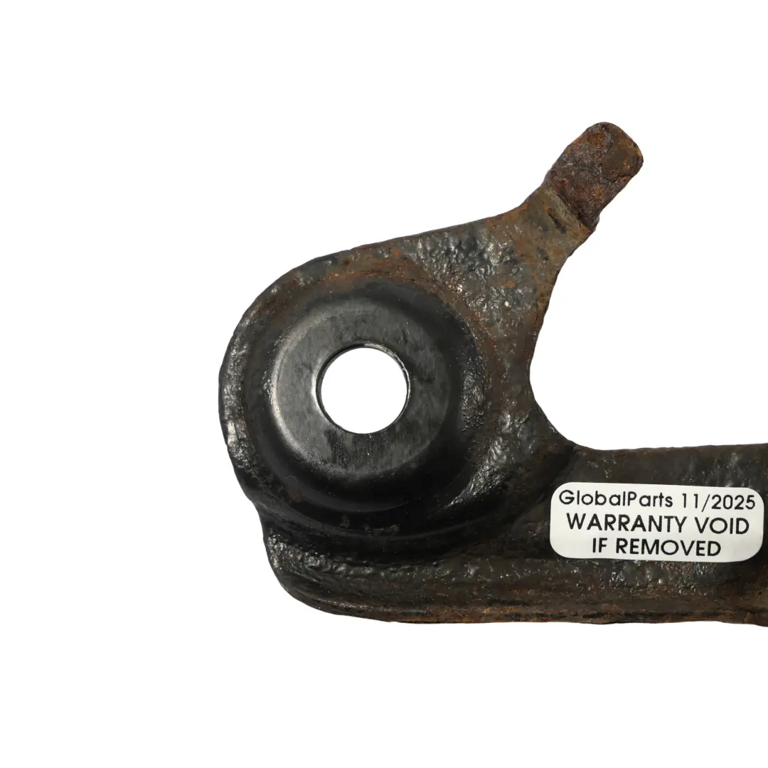 Audi A8 D4 Faro Altezza Lampada Sensore Livello Meccanismo Staffa - SKU 4H0907503 - Numero di parte 4H0907503