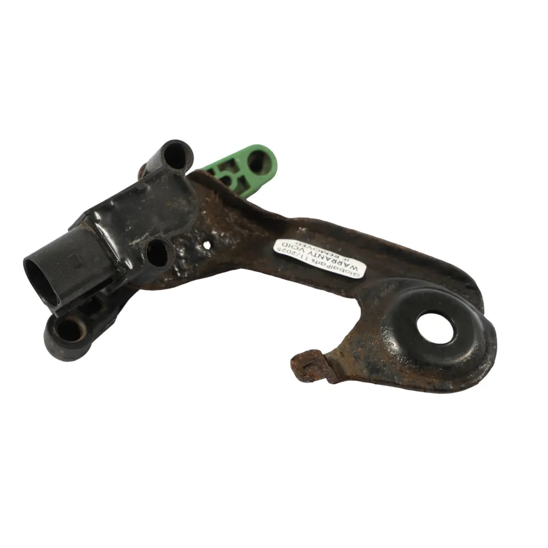 Audi A8 D4 Mécanisme De Support De Capteur De Hauteur De Phare - SKU 4H0907503 - Numéro de pièce 4H0907503