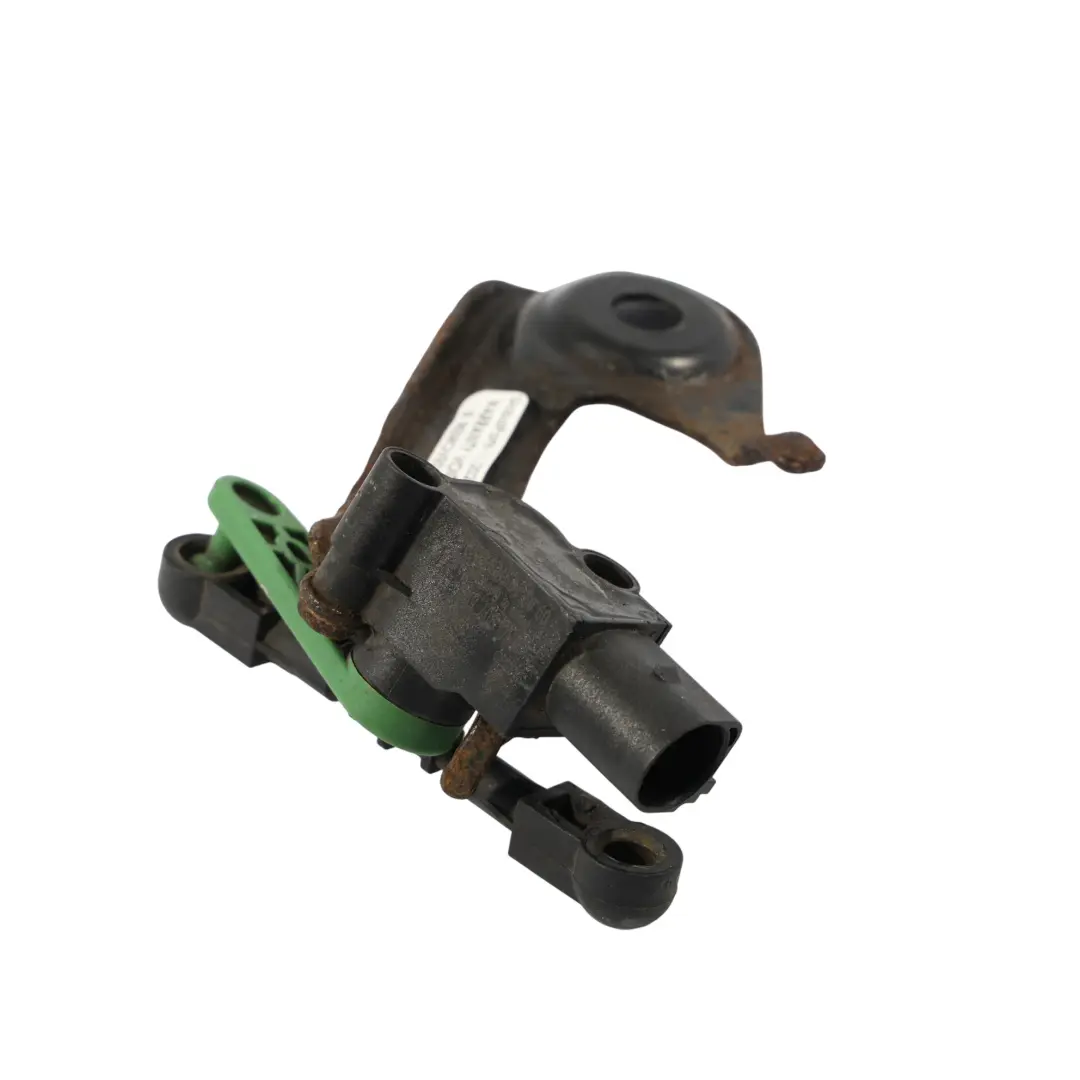 Audi A8 D4 Faro Altezza Lampada Sensore Livello Meccanismo Staffa - SKU 4H0907503 - Numero di parte 4H0907503