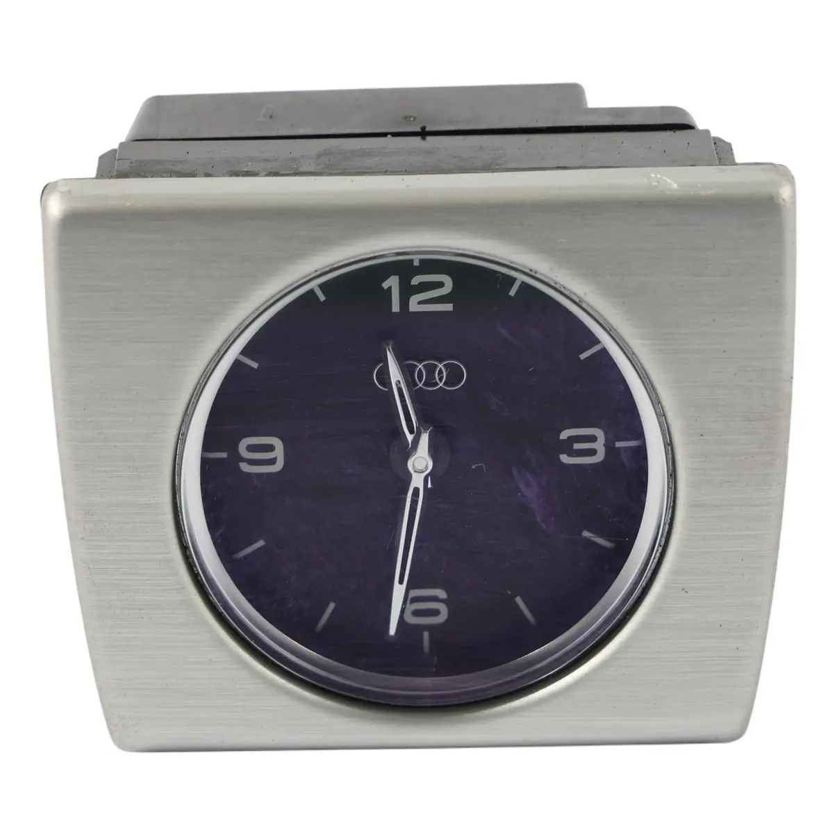 Audi A8 D4 4H Front Armaturenbrett Analoganzeige Uhr 4H0919204Q