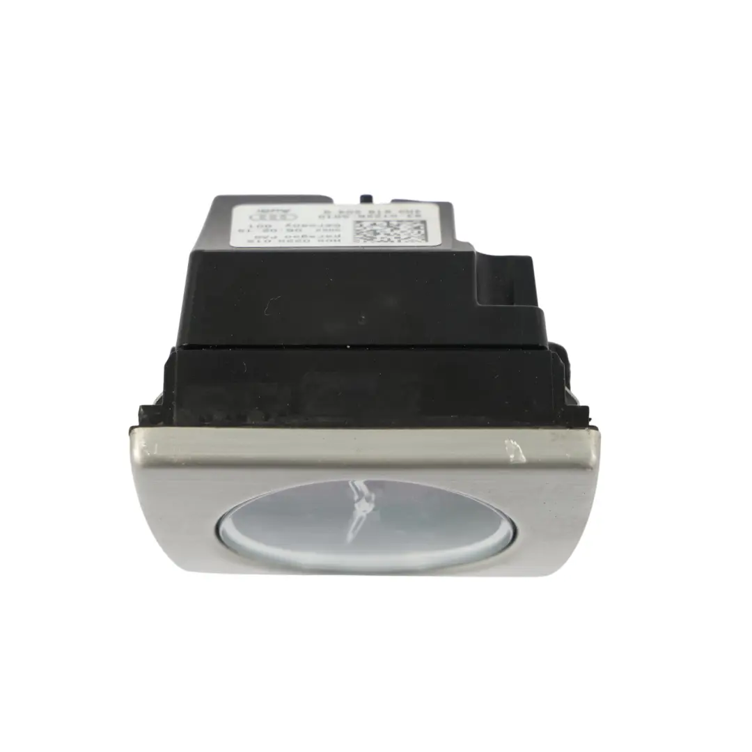 Zegarek Analogowy Deski Konsoli do Audi A8 D4 4H o numerze 4H0919204Q Audi A8 D4 4H Zegarek Analogowy Deski Konsoli - SKU 4H0919204Q - Numer Części 4H0919204Q