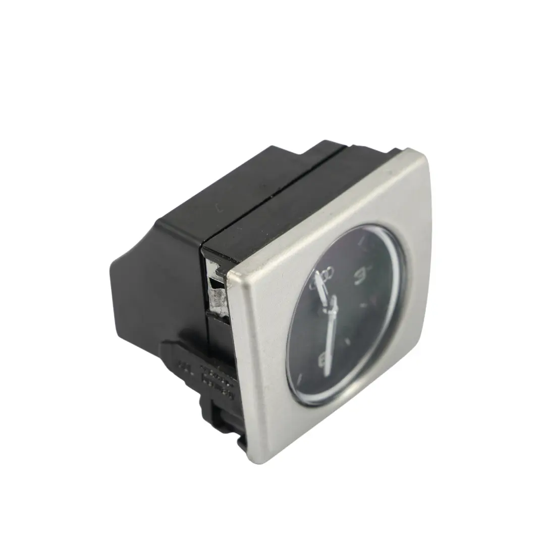 Front Dashboard Analogue Display Clock to Audi A8 D4 4H with Part number 4H0919204Q Audi A8 D4 4H Front Dashboard Analogue Display Clock - SKU 4H0919204Q - Part number 4H0919204Q