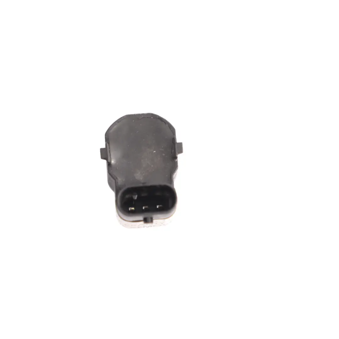 Audi Einparkhilfe Sensor PDC Set x4 Phantom Schwarz Z9Y - SKU 4H0919275A-PHB1 - Teilenummer 4H0919275A