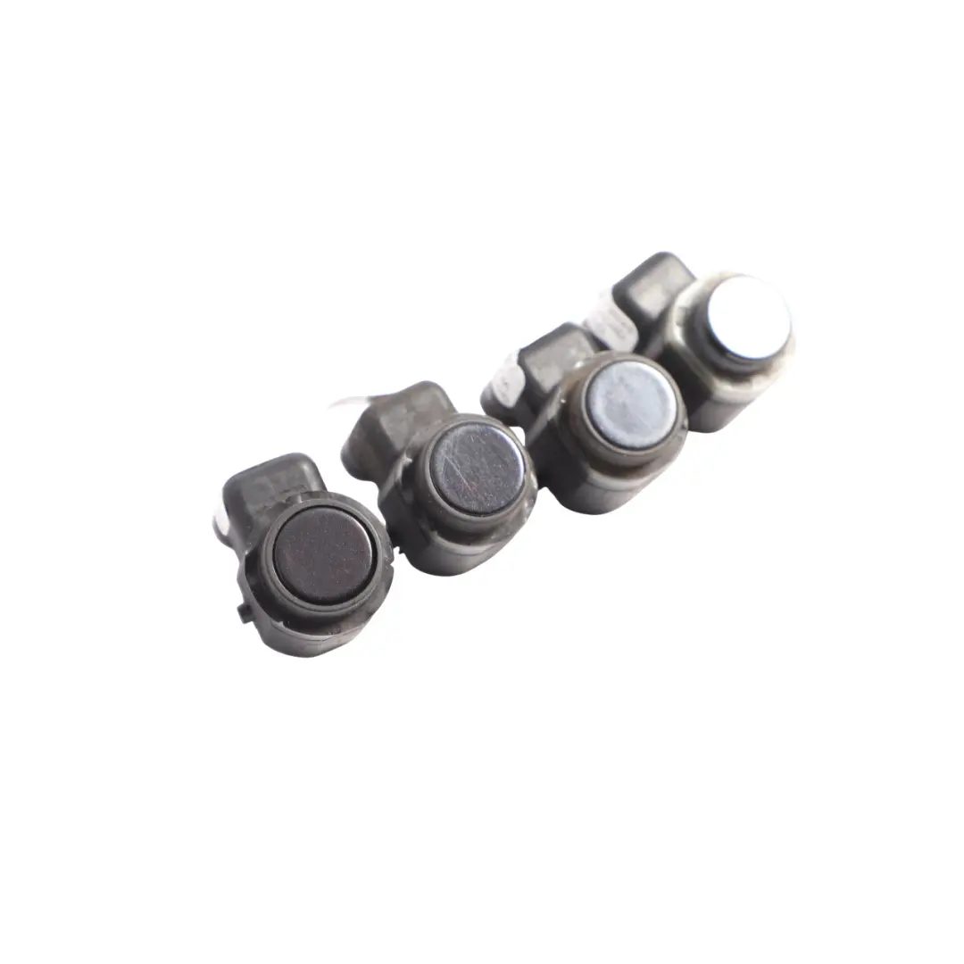 Einparkhilfe Sensor PDC Set x4 Phantom Schwarz Z9Y für Audi mit Teilenummer 4H0919275A Audi Einparkhilfe Sensor PDC Set x4 Phantom Schwarz Z9Y - SKU 4H0919275A-PHB1 - Teilenummer 4H0919275A