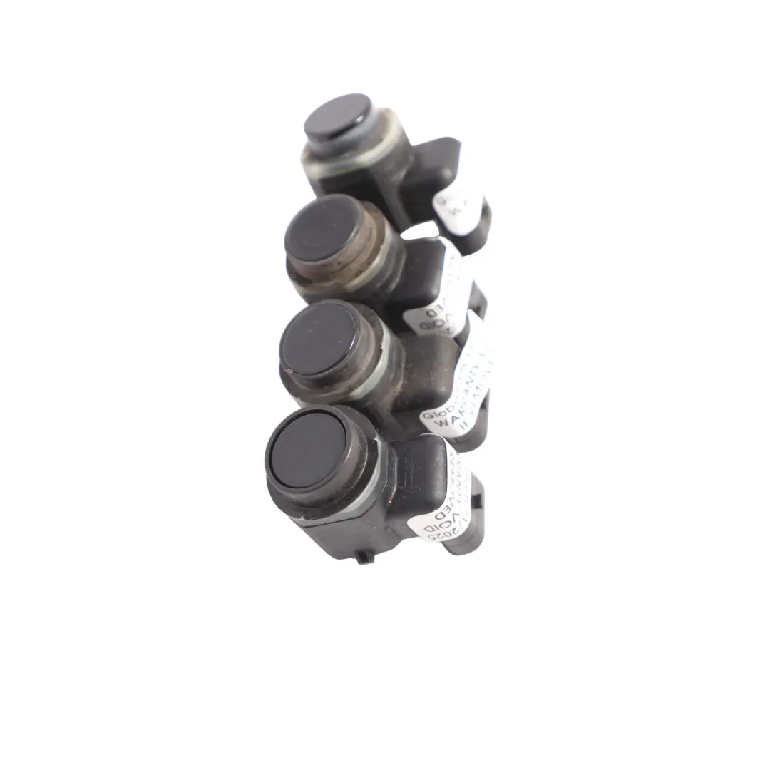 Einparkhilfe Sensor PDC Set x4 Phantom Schwarz Z9Y für Audi mit Teilenummer 4H0919275A Audi Einparkhilfe Sensor PDC Set x4 Phantom Schwarz Z9Y - SKU 4H0919275A-PHB1 - Teilenummer 4H0919275A