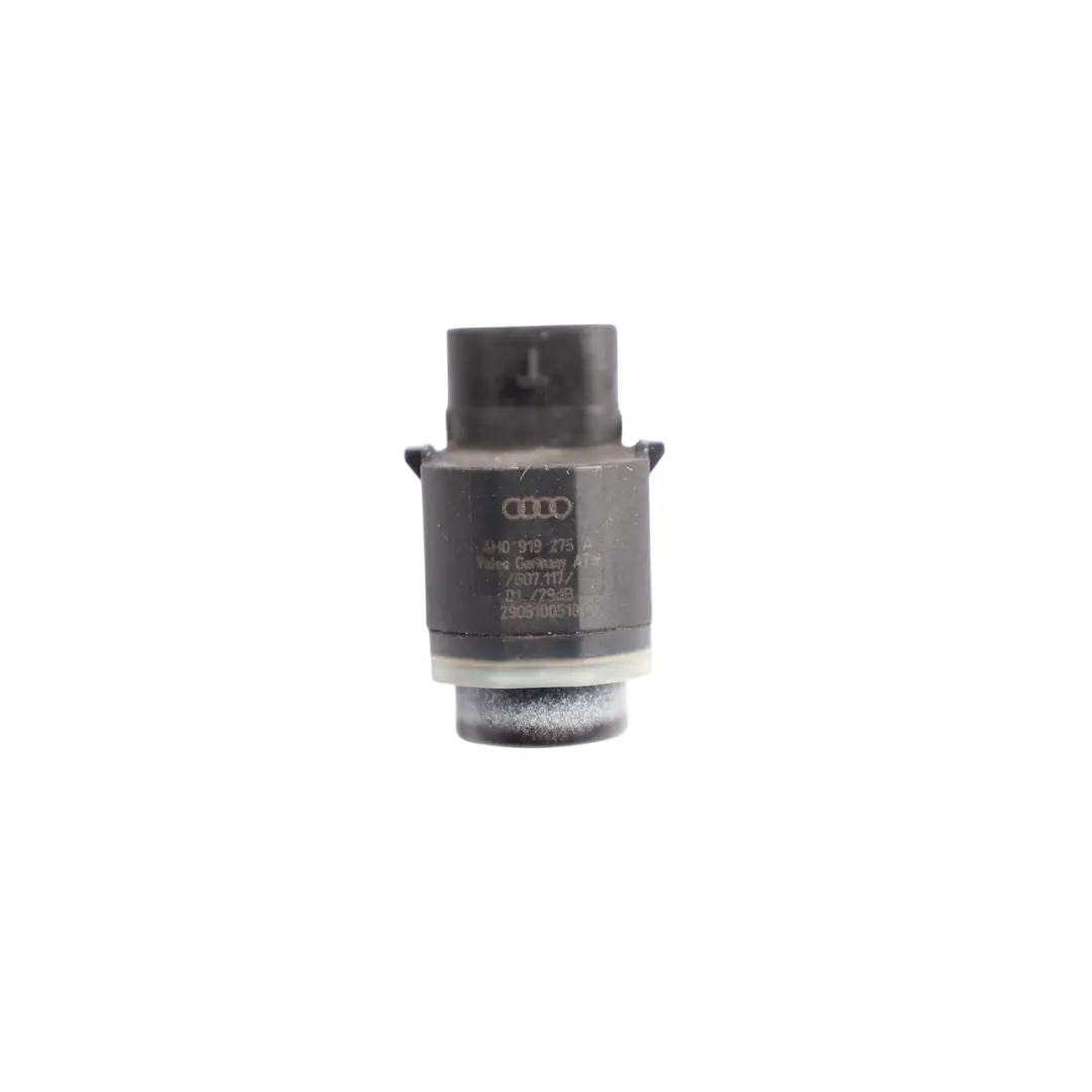 Audi Einparkhilfe Sensor PDC Set x4 Phantom Schwarz Z9Y - SKU 4H0919275A-PHB1 - Teilenummer 4H0919275A