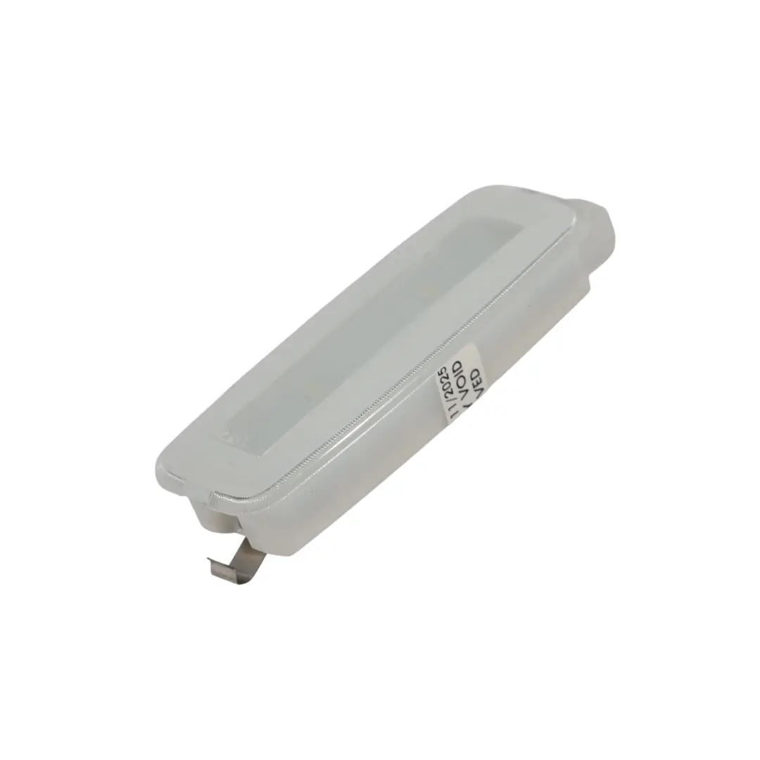 Parasol Techo Luz LED Izquierda Derecha para Porsche Macan S 95B con número de pieza 4H0947105B Porsche Macan S 95B Parasol Techo Luz LED Izquierda Derecha - SKU 4H0947105B - Número de pieza 4H0947105B