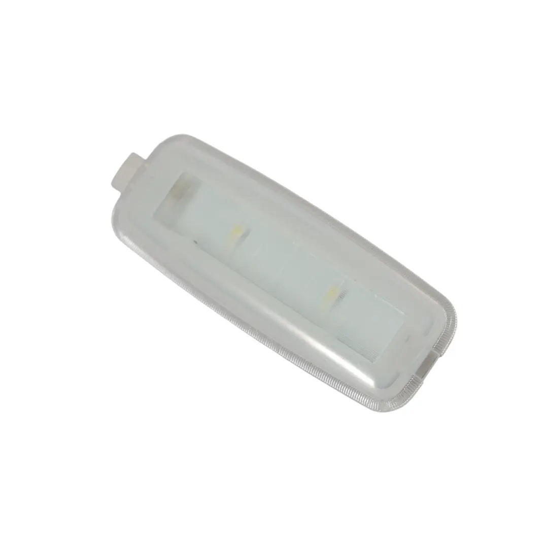 Sun Visor Headliner Lamp LED Left Right N/O/S to Porsche Macan S 95B with Part number 4H0947105B Porsche Macan S 95B Sun Visor Headliner Lamp LED Left Right N/O/S - SKU 4H0947105B - Part number 4H0947105B