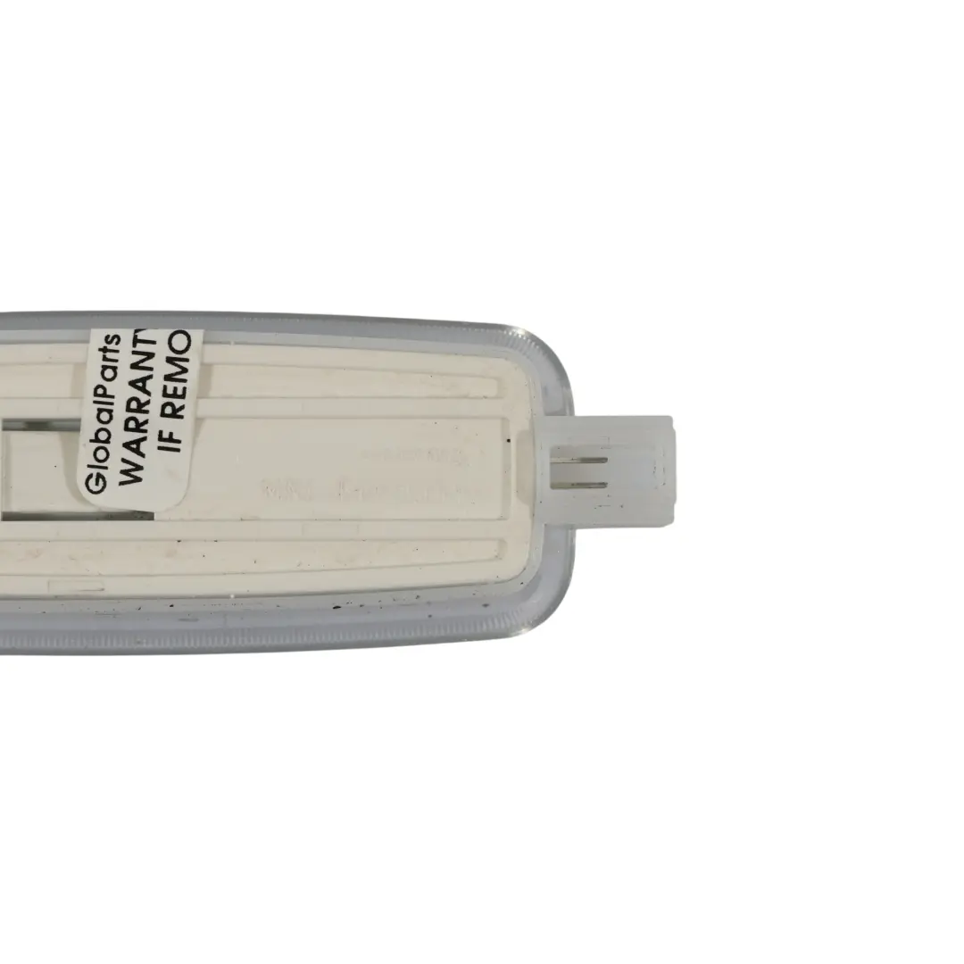 Porsche Macan S 95B Pare-Soleil Pavillon LED Gauche Droite - SKU 4H0947105B - Numéro de pièce 4H0947105B