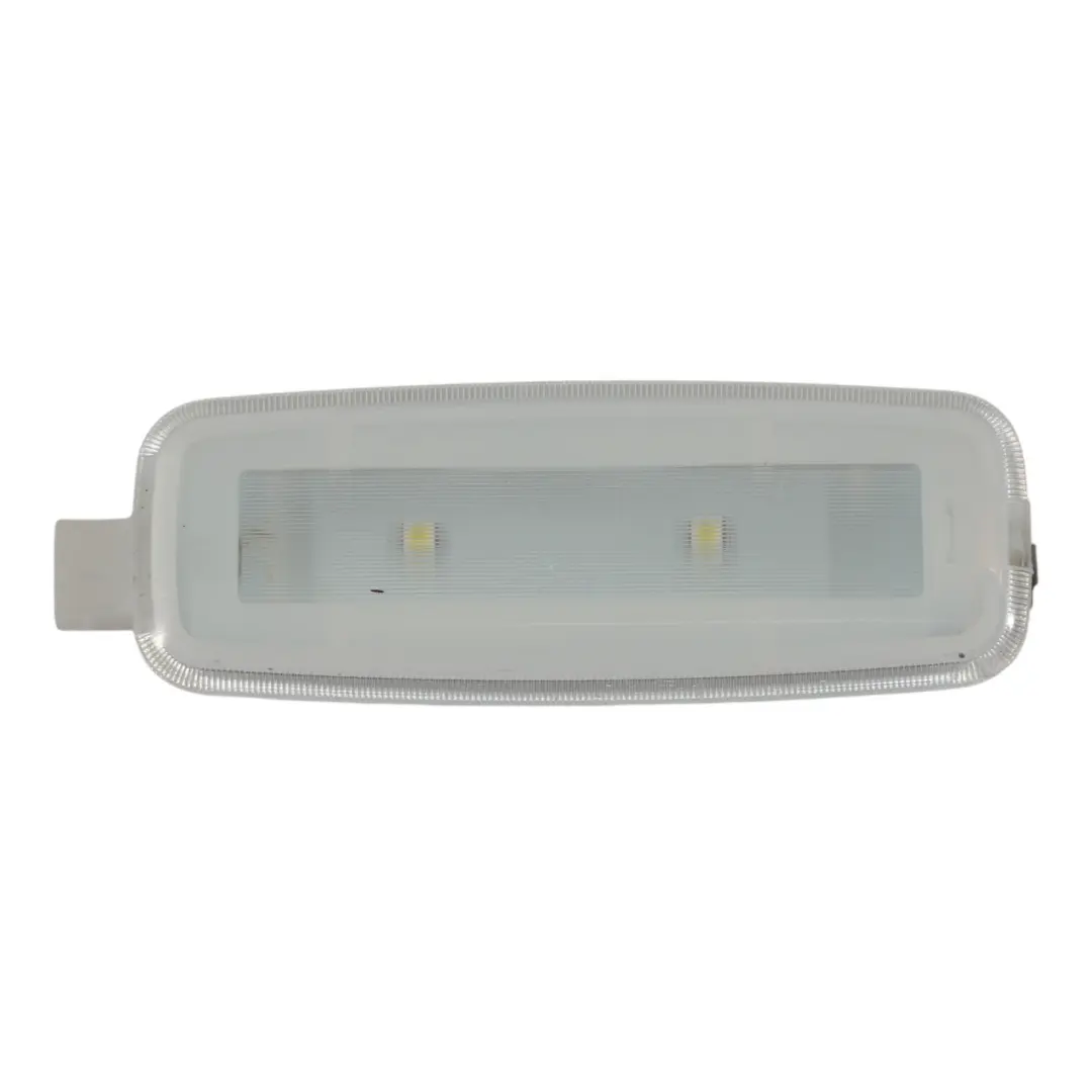 Lampka Kabinowa Podsufitki LED Lewo Prawo do Porsche Macan S 95B o numerze 4H0947105B Porsche Macan S 95B Lampka Kabinowa Podsufitki LED Lewo Prawo - SKU 4H0947105B - Numer Części 4H0947105B