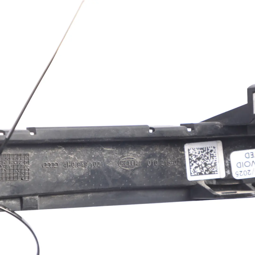 Audi A8 D4 Turn Signal Indicator Wing Mirror Right O/S - SKU 4H0949102 - Part number 4H0949102