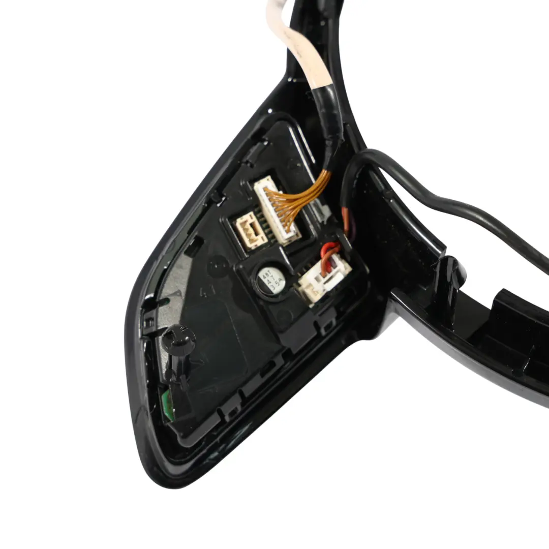 Ensemble De Commandes Multifonctions Pour Volant 4H0419689B pour Audi A8 D4 à propos du numéro de pièce 4H0951523C Audi A8 D4 Ensemble De Commandes Multifonctions Pour Volant 4H0419689B - SKU 4H0951523C - Numéro de pièce 4H0951523C