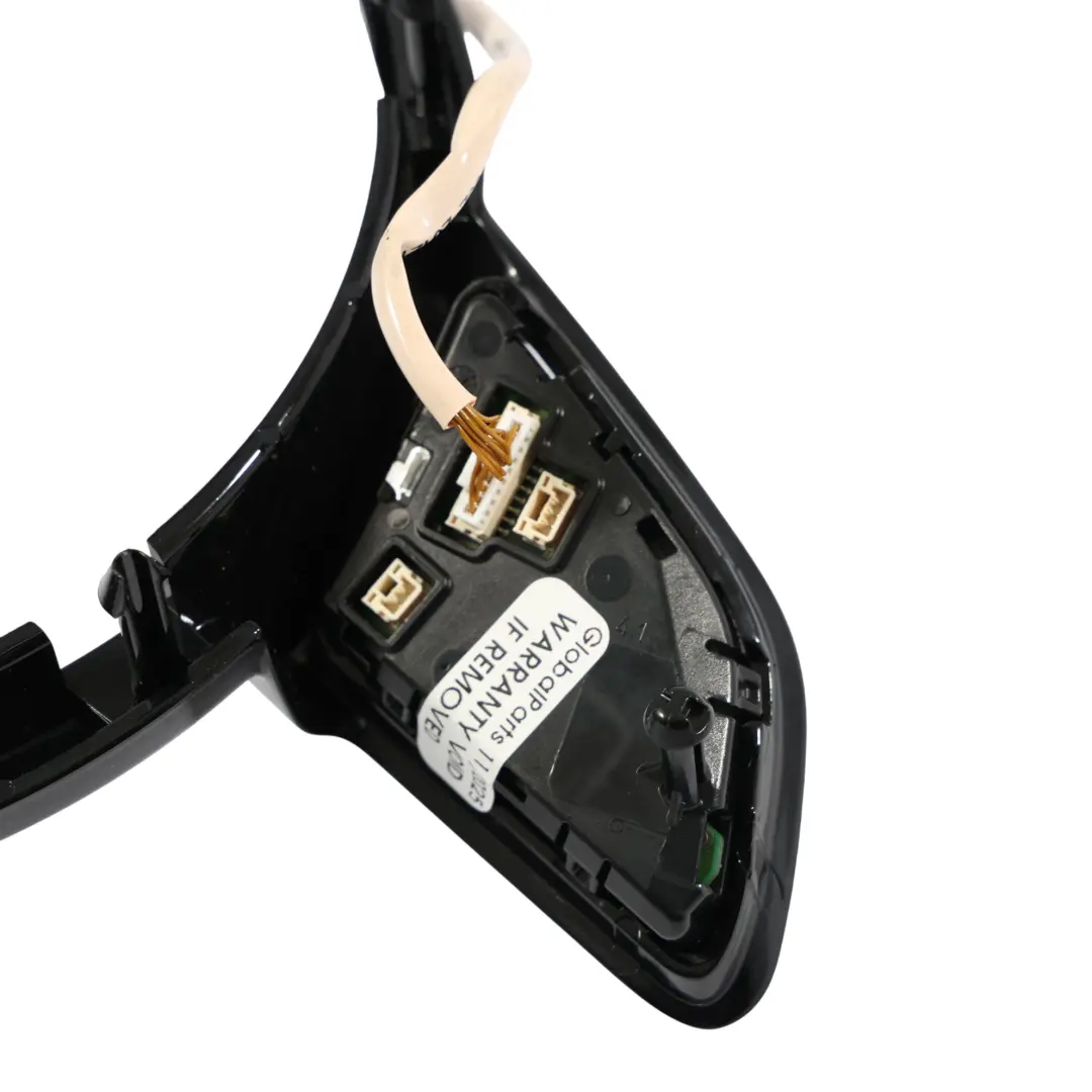 Ensemble De Commandes Multifonctions Pour Volant 4H0419689B pour Audi A8 D4 à propos du numéro de pièce 4H0951523C Audi A8 D4 Ensemble De Commandes Multifonctions Pour Volant 4H0419689B - SKU 4H0951523C - Numéro de pièce 4H0951523C