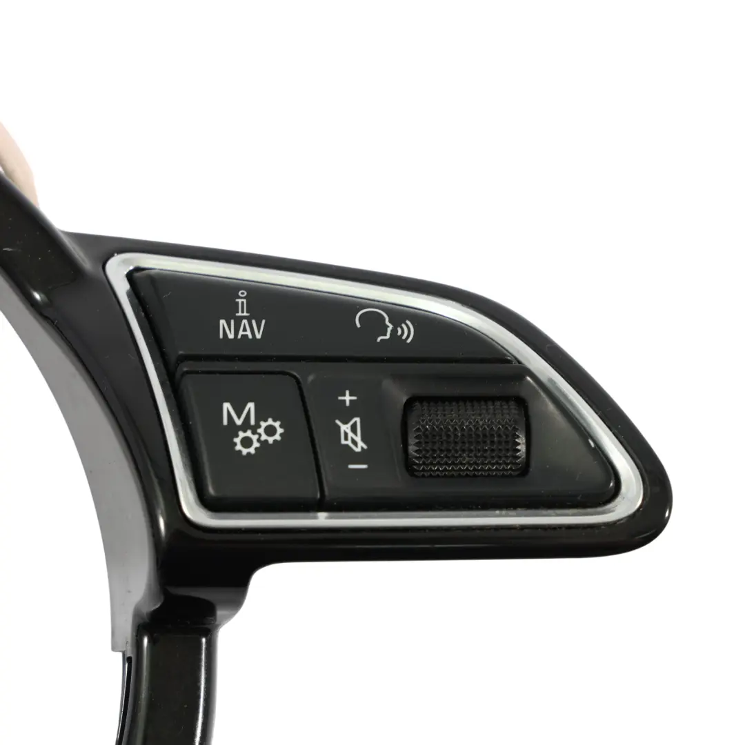 Audi A8 D4 Ensemble De Commandes Multifonctions Pour Volant 4H0419689B - SKU 4H0951523C - Numéro de pièce 4H0951523C