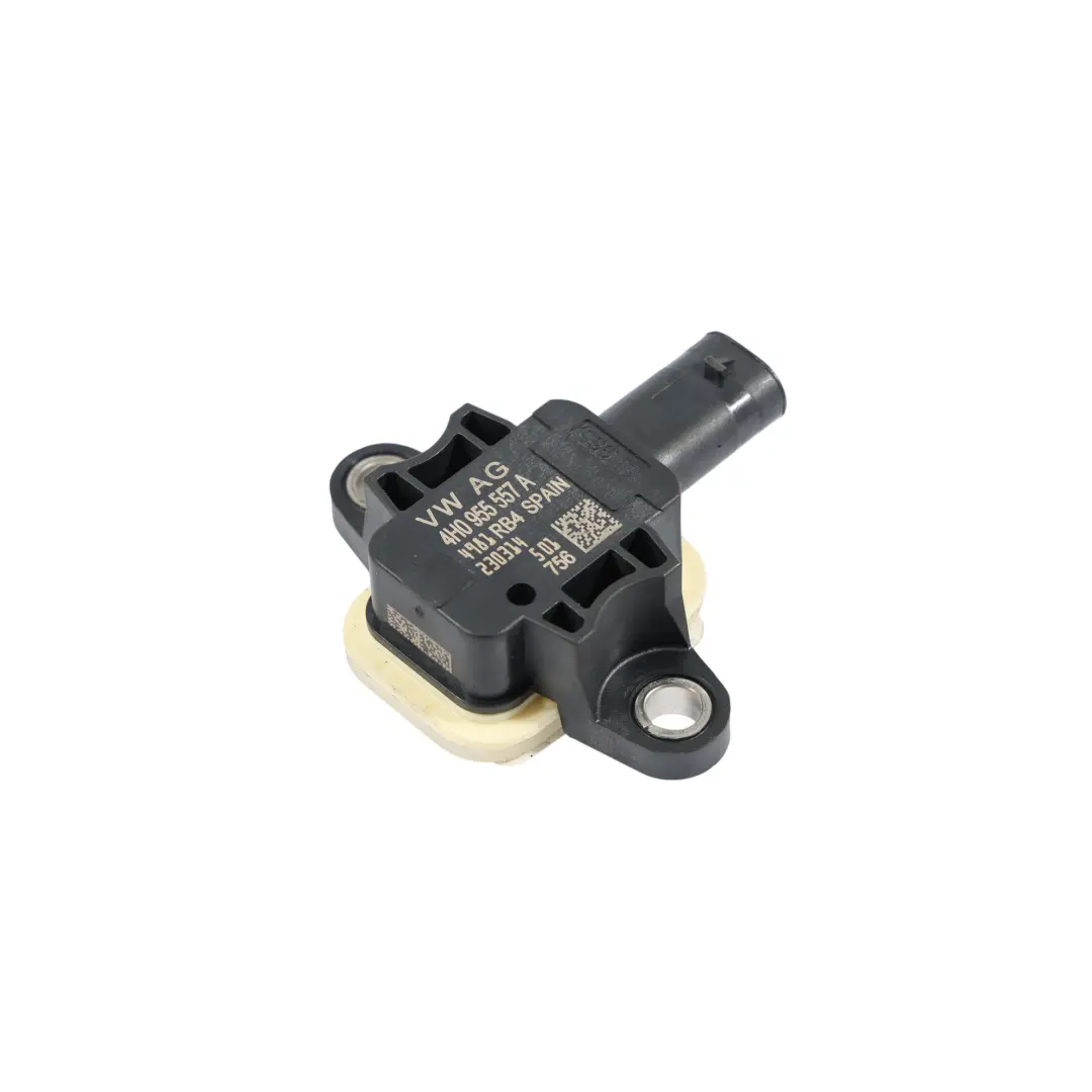 Module Commande Capteur Impact Collision Avant pour Porsche Macan 95B à propos du numéro de pièce 4H0955557A Porsche Macan 95B Module Commande Capteur Impact Collision Avant - SKU 4H0955557A - Numéro de pièce 4H0955557A