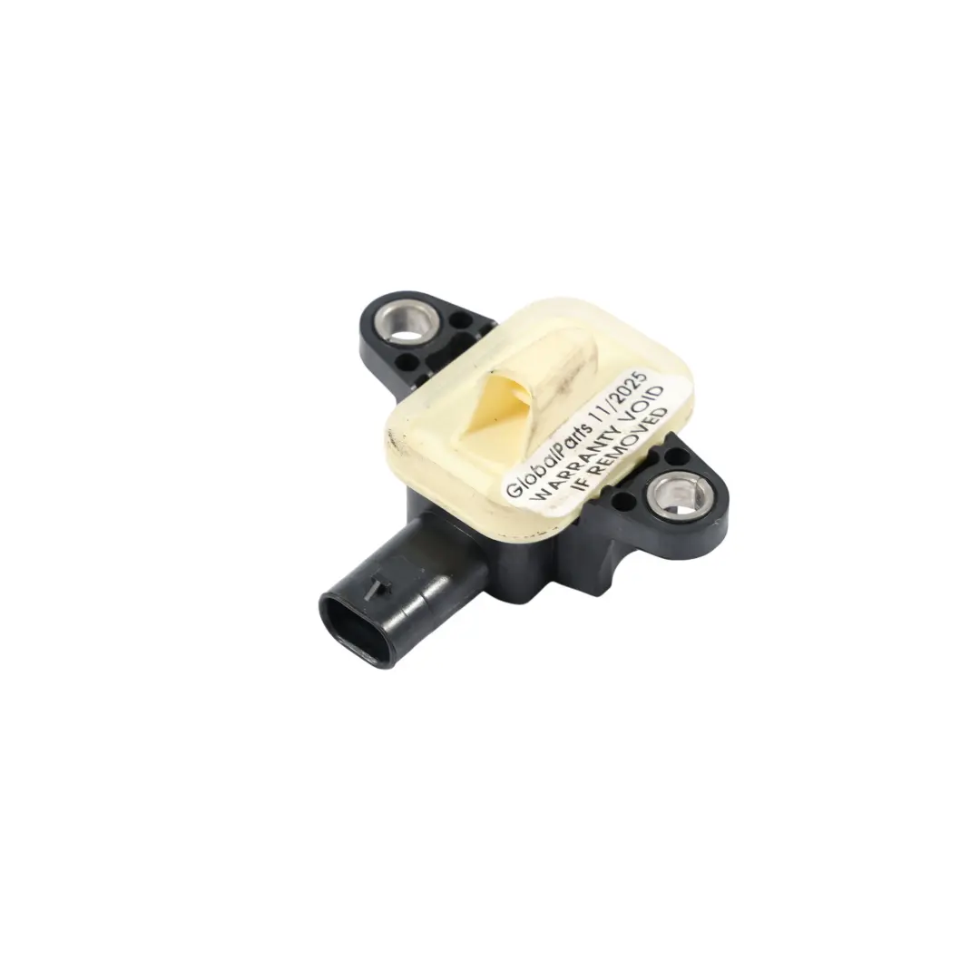 Front Aufprall Sensor Luft Modul Steuergerät für Porsche Macan 95B mit Teilenummer 4H0955557A Porsche Macan 95B Front Aufprall Sensor Luft Modul Steuergerät - SKU 4H0955557A - Teilenummer 4H0955557A