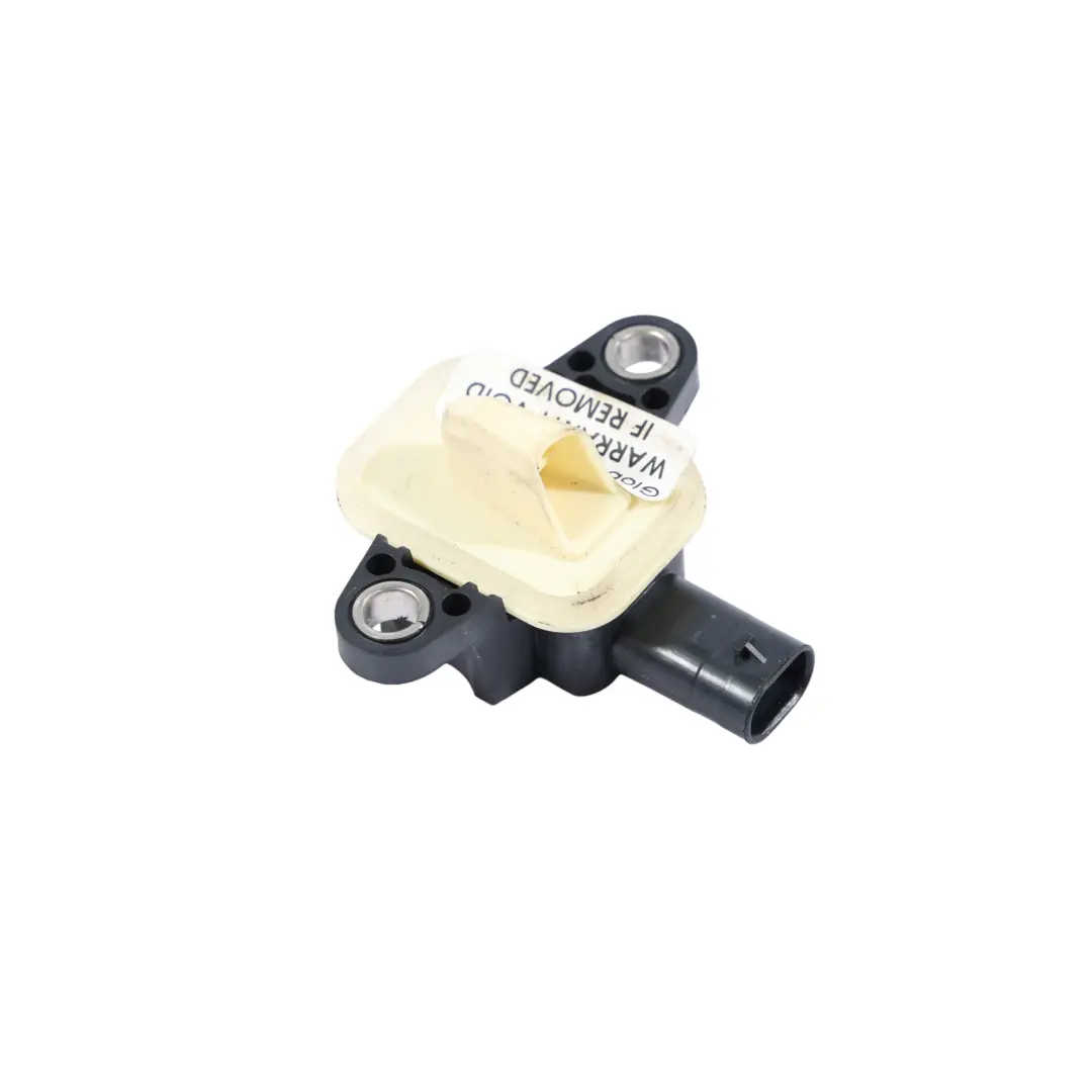 Czujnik Uderzeniowy Sensor Przód Przedni do Porsche Macan 95B o numerze 4H0955557A Porsche Macan 95B Czujnik Uderzeniowy Sensor Przód Przedni - SKU 4H0955557A - Numer Części 4H0955557A