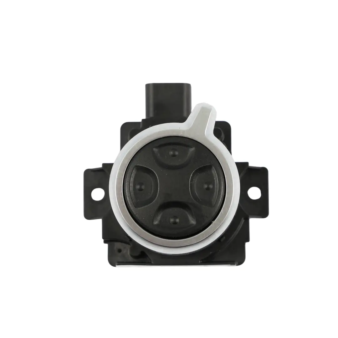 Panneau De Commande Lombaire Du Siège Avant Gauche pour Audi A8 D4 A5 F5 à propos du numéro de pièce 4H0959777B Audi A8 D4 A5 F5 Panneau De Commande Lombaire Du Siège Avant Gauche - SKU 4H0959777B-1 - Numéro de pièce 4H0959777B