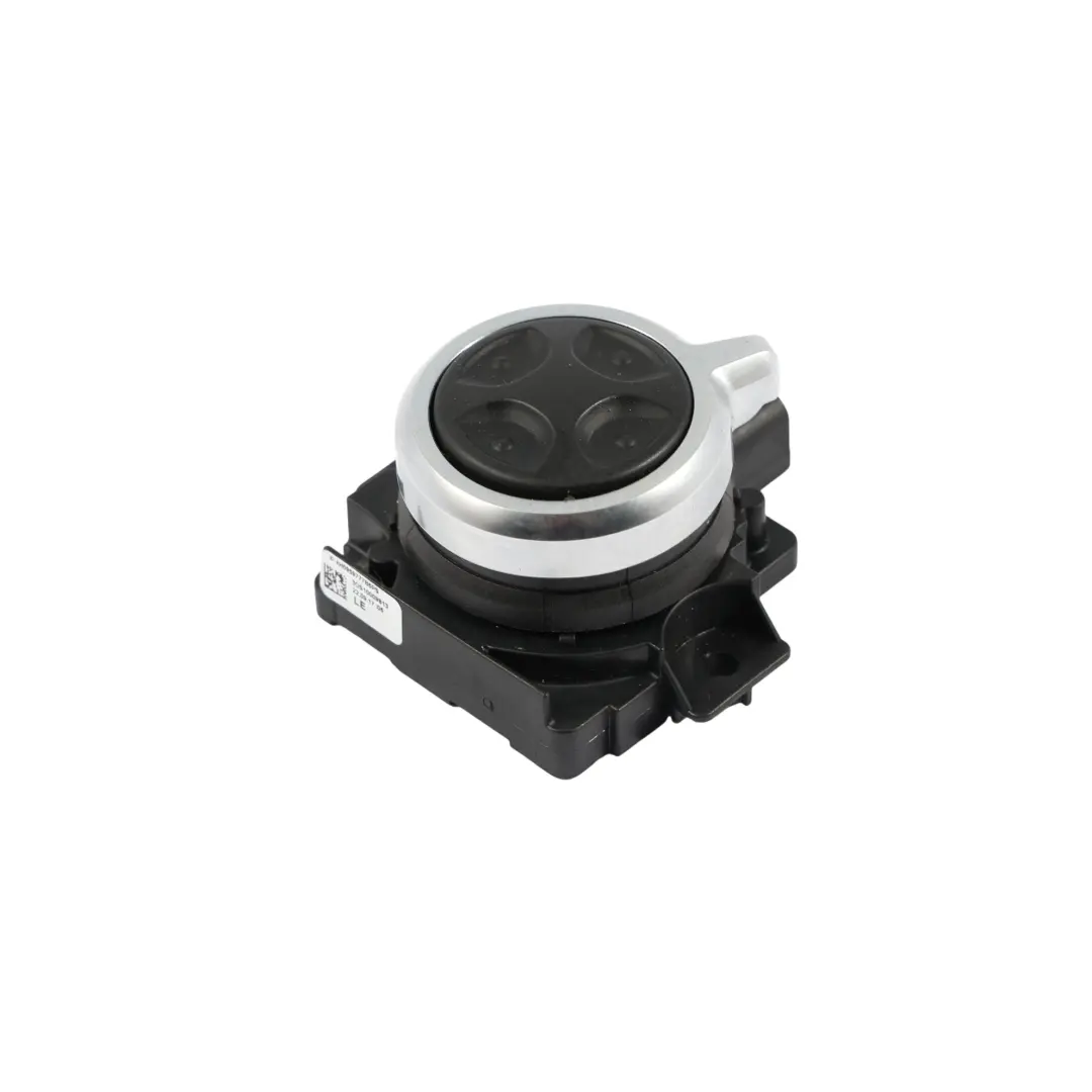 Audi A8 D4 A5 F5 Asiento Control Lumbar Panel Delantero Izquierdo - SKU 4H0959777B-1 - Número de pieza 4H0959777B