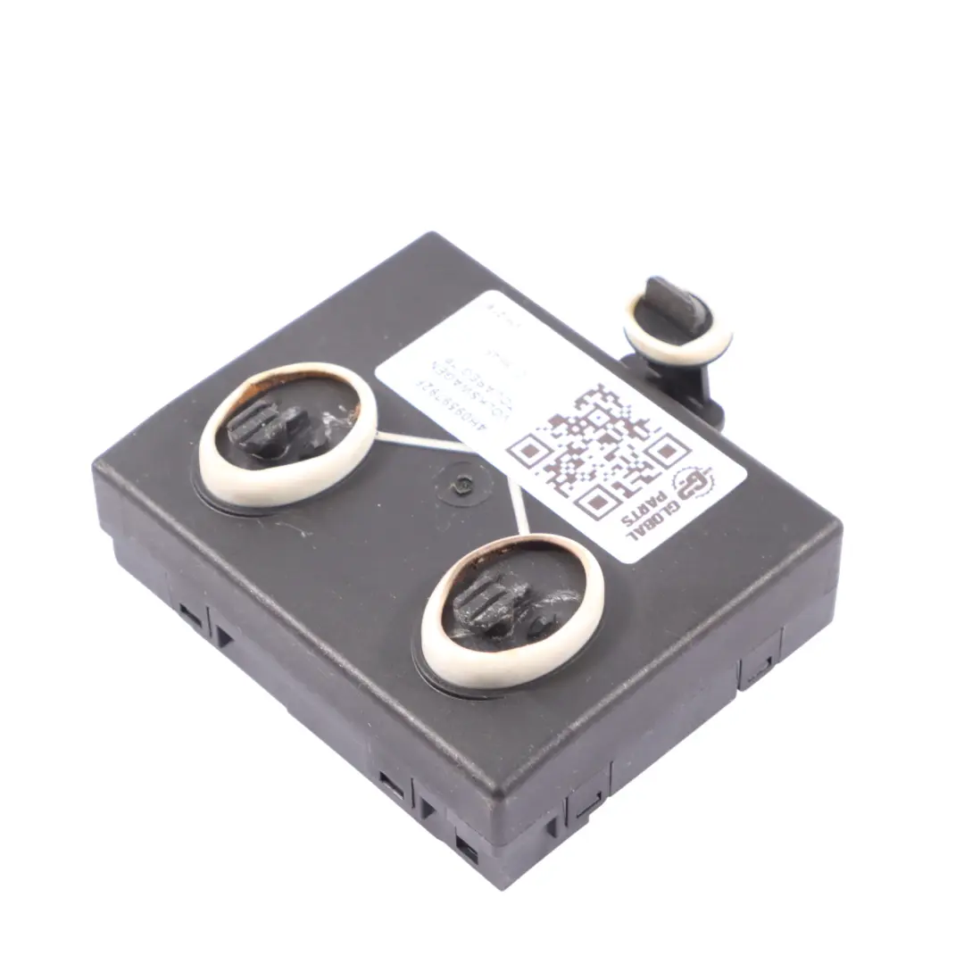 VW Touareg 7P Front Tür Steuergerät ECU Beifahrer Seite - SKU 4H0959792F - Teilenummer 4H0959792F