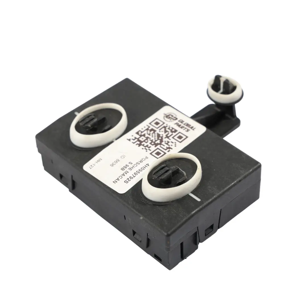 Porsche Macan 95B Front Door Control Module Unit Passenger Side - SKU 4H0959792S - Part number 4H0959792S