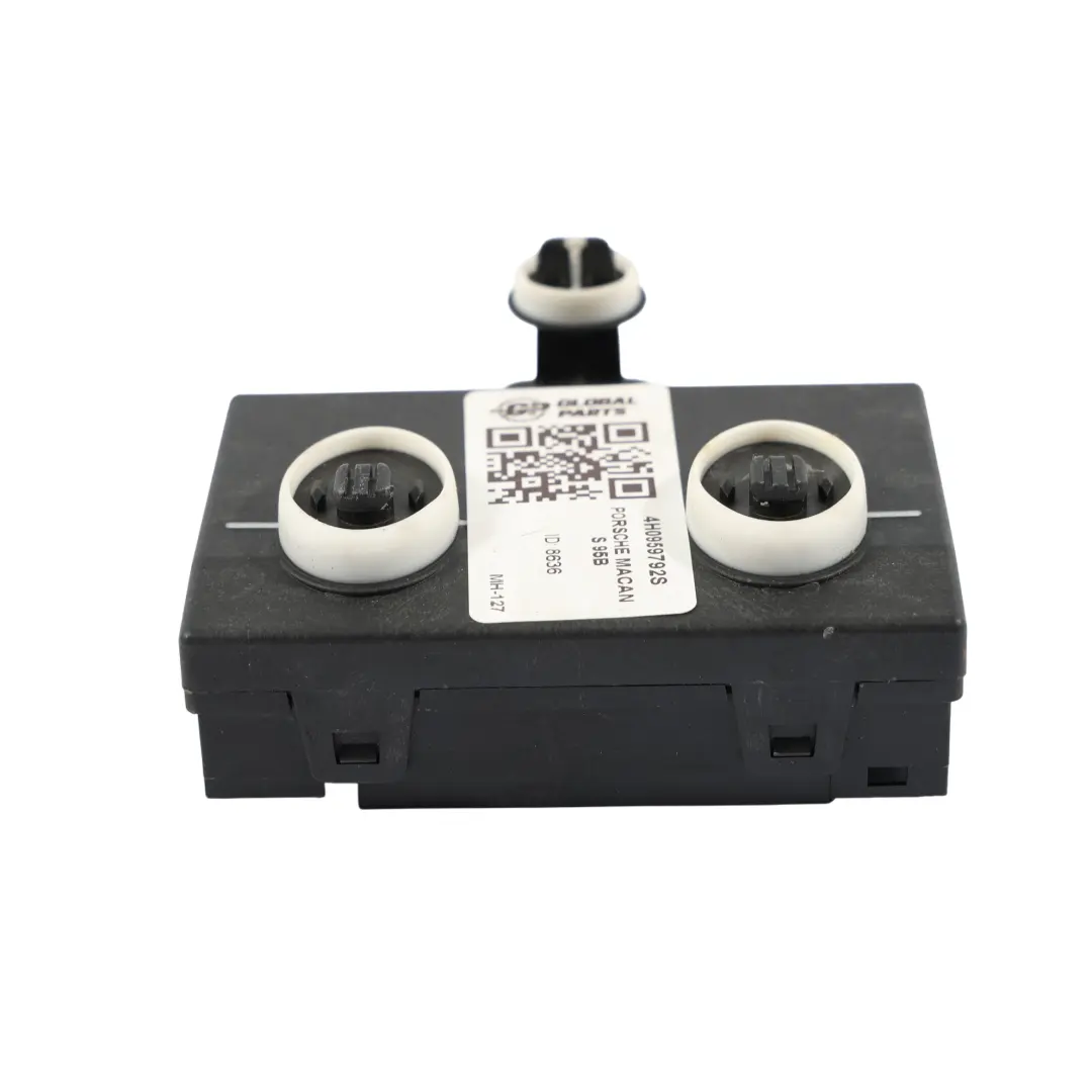 Módulo De Control De La Puerta Delantera Pasajero para Porsche Macan 95B con número de pieza 4H0959792S Porsche Macan 95B Módulo De Control De La Puerta Delantera Pasajero - SKU 4H0959792S - Número de pieza 4H0959792S