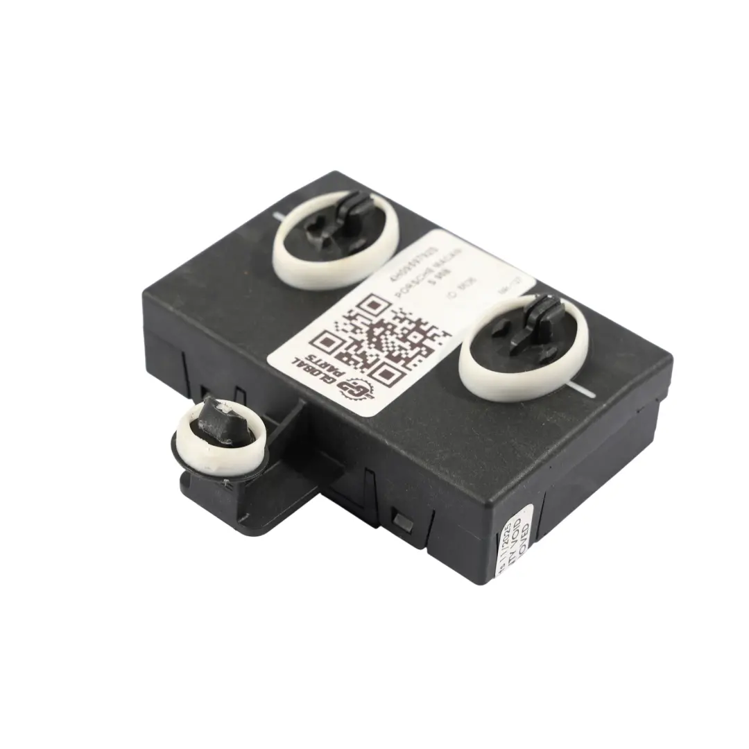 Module De Contrôle Des Portes Avant Côté Passager pour Porsche Macan 95B à propos du numéro de pièce 4H0959792S Porsche Macan 95B Module De Contrôle Des Portes Avant Côté Passager - SKU 4H0959792S - Numéro de pièce 4H0959792S