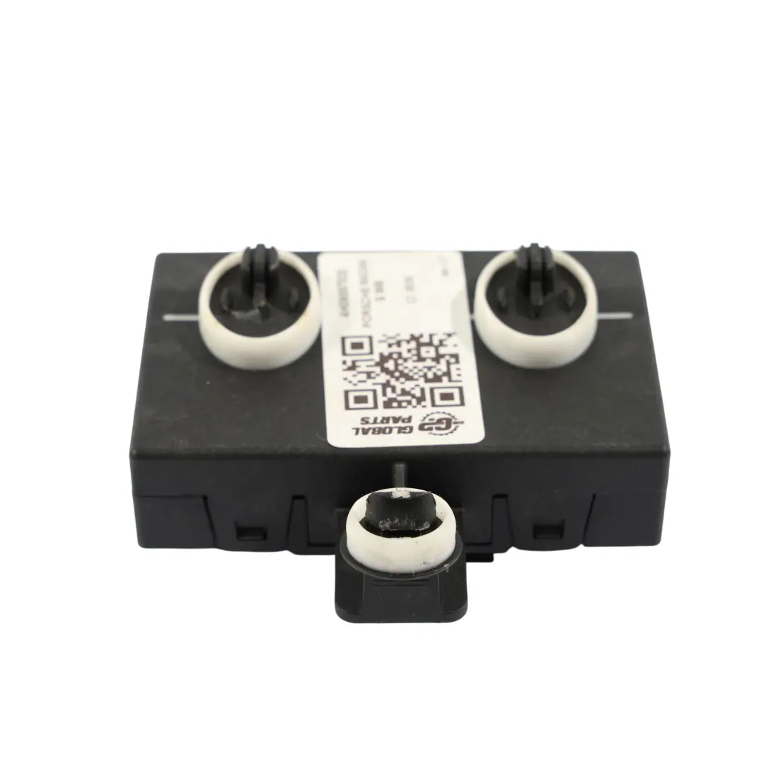 Module De Contrôle Des Portes Avant Côté Passager pour Porsche Macan 95B à propos du numéro de pièce 4H0959792S Porsche Macan 95B Module De Contrôle Des Portes Avant Côté Passager - SKU 4H0959792S - Numéro de pièce 4H0959792S