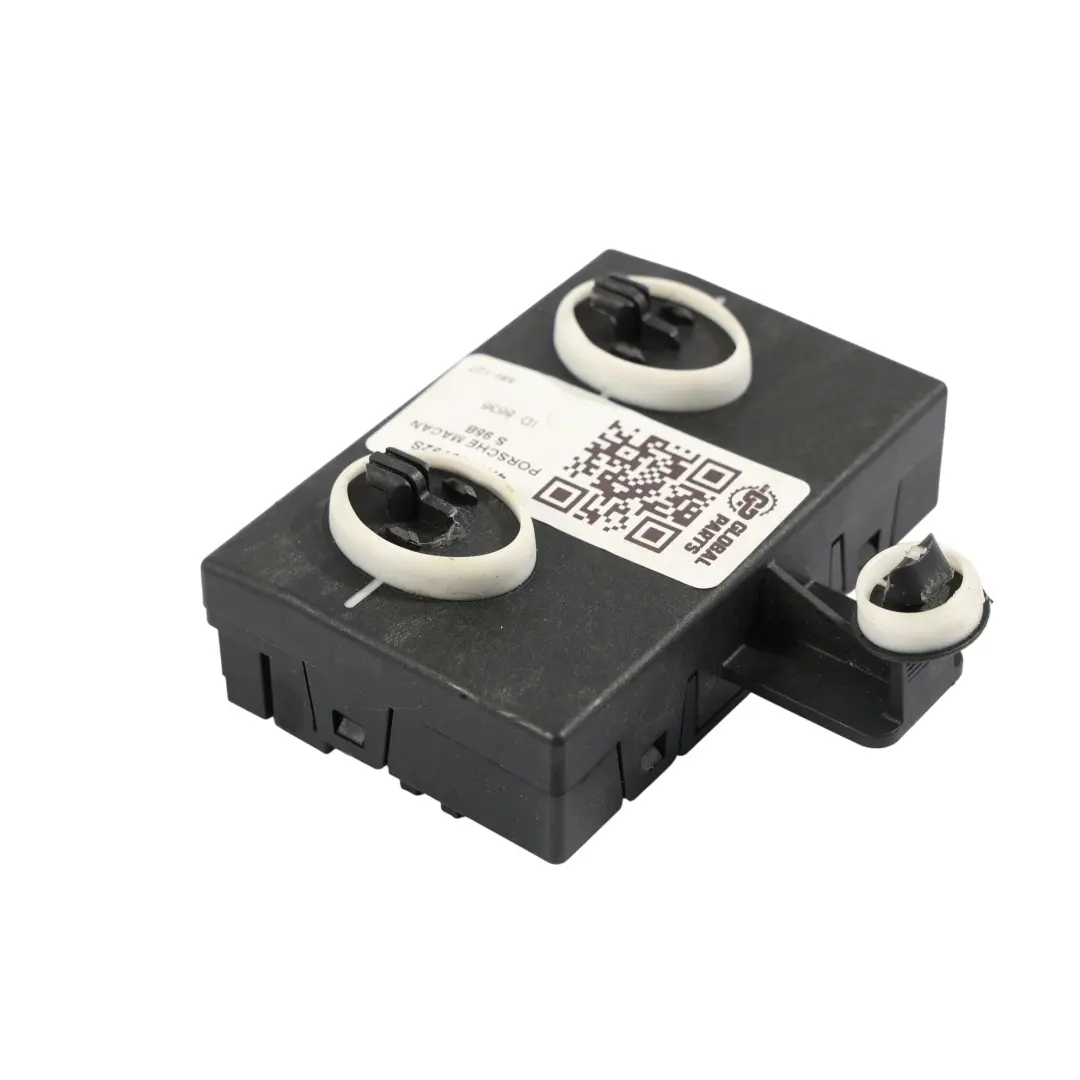 Front Door Control Module Unit Passenger Side to Porsche Macan 95B with Part number 4H0959792S Porsche Macan 95B Front Door Control Module Unit Passenger Side - SKU 4H0959792S - Part number 4H0959792S
