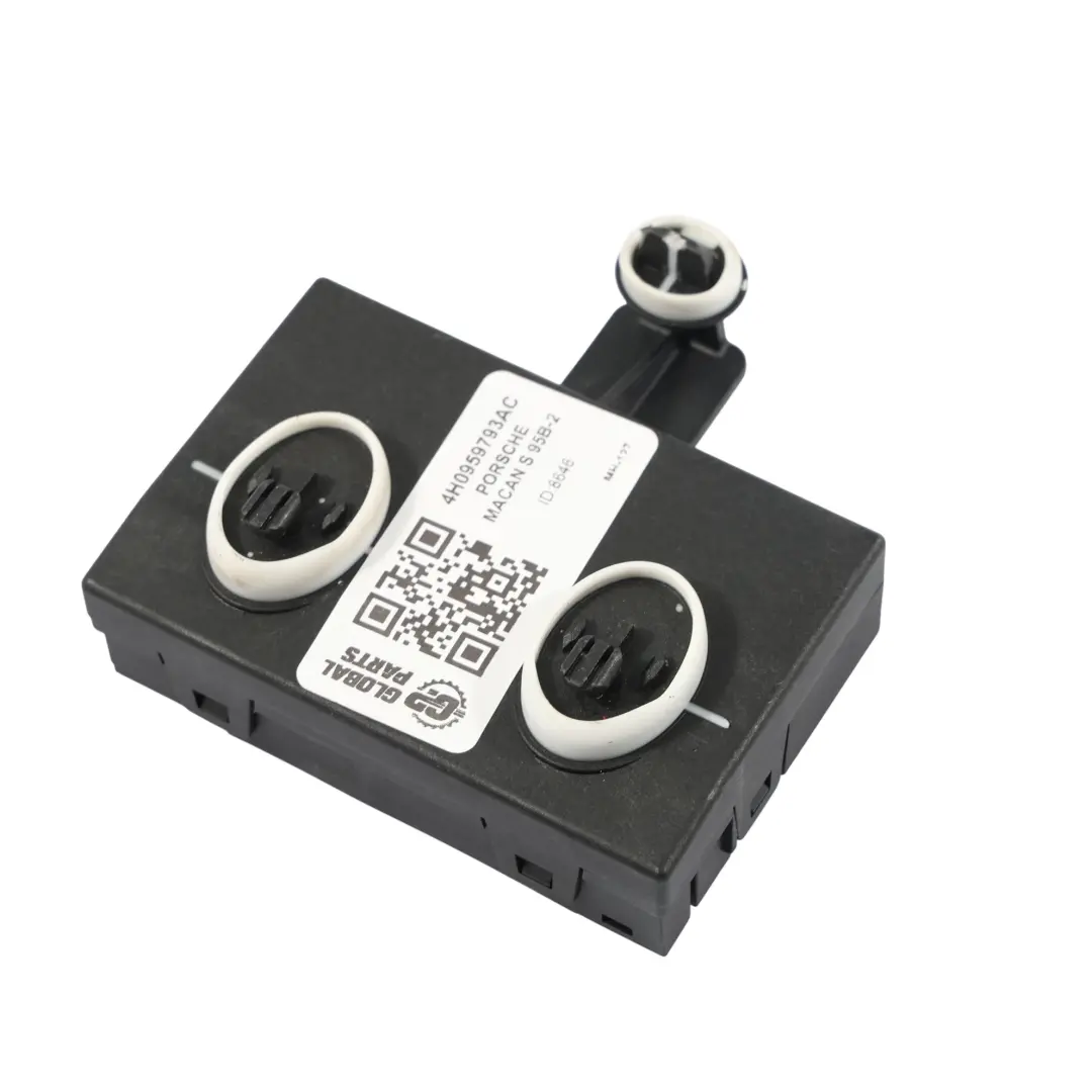 95B-2 Modulo Di Controllo Porta Anteriore Lato Guida per Porsche Macan S con numero di parte 4H0959793AC Porsche Macan S 95B-2 Modulo Di Controllo Porta Anteriore Lato Guida - SKU 4H0959793AC - Numero di parte 4H0959793AC