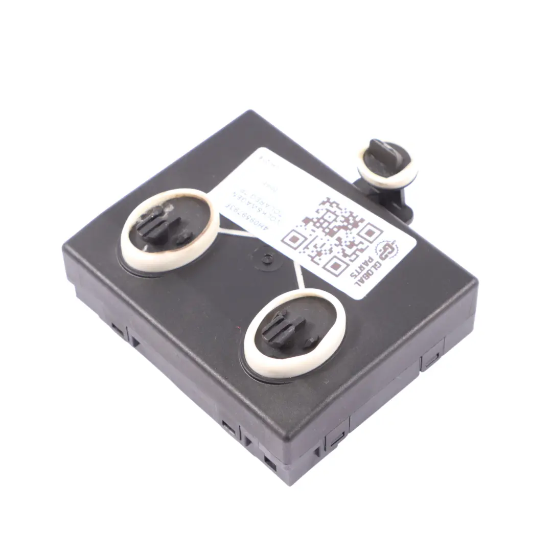 7P Module De Commande De Porte Avant Côté Conducteur pour VW Touareg à propos du numéro de pièce 4H0959793F VW Touareg 7P Module De Commande De Porte Avant Côté Conducteur - SKU 4H0959793F - Numéro de pièce 4H0959793F