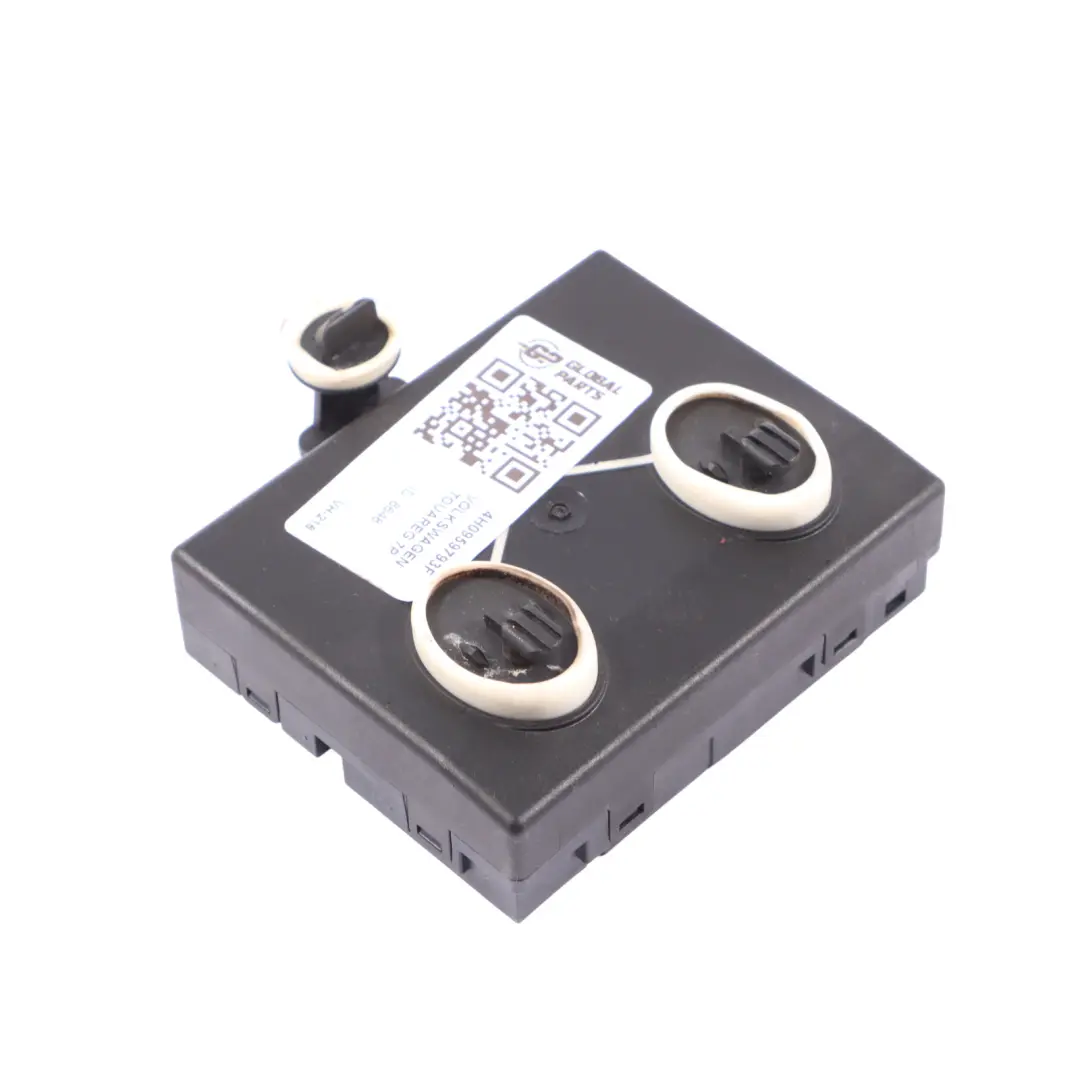 7P Front Tür Steuergerät ECU Fahrer Seite für VW Touareg mit Teilenummer 4H0959793F VW Touareg 7P Front Tür Steuergerät ECU Fahrer Seite - SKU 4H0959793F - Teilenummer 4H0959793F