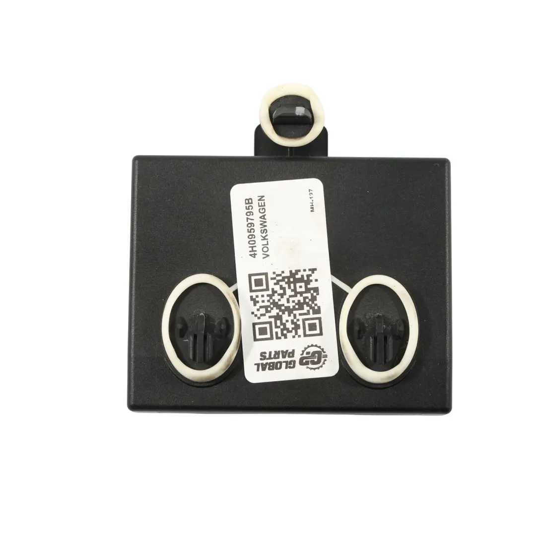 7L Moduł Sterownik Drzwi Tył Lewo Prawo ECU do VW Touareg o numerze 4H0959795B VW Touareg 7L Moduł Sterownik Drzwi Tył Lewo Prawo ECU - SKU 4H0959795B - Numer Części 4H0959795B