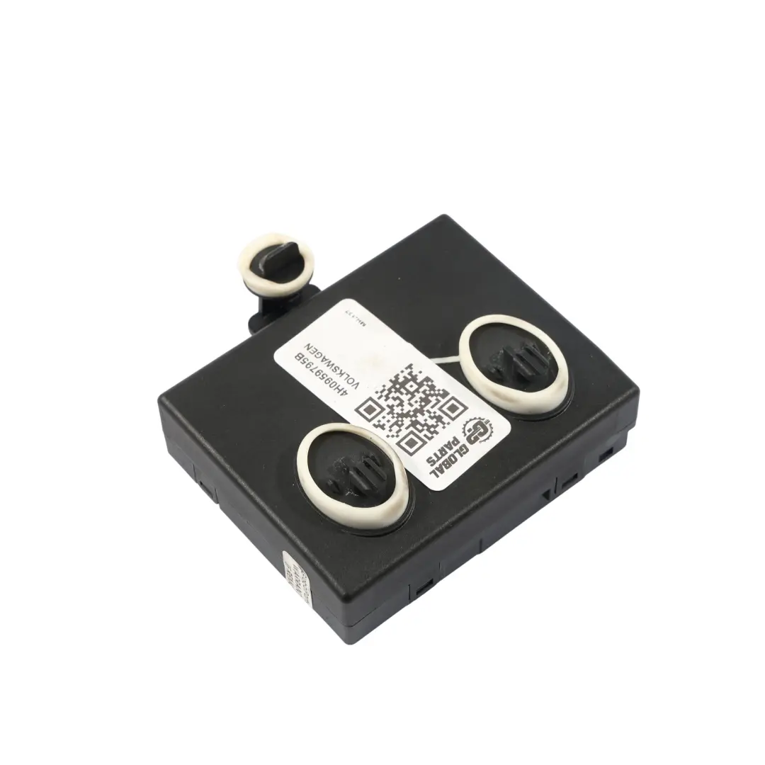 7L Module De Commande De Porte Arrière Gauche Droite ECU pour VW Touareg à propos du numéro de pièce 4H0959795B VW Touareg 7L Module De Commande De Porte Arrière Gauche Droite ECU - SKU 4H0959795B - Numéro de pièce 4H0959795B