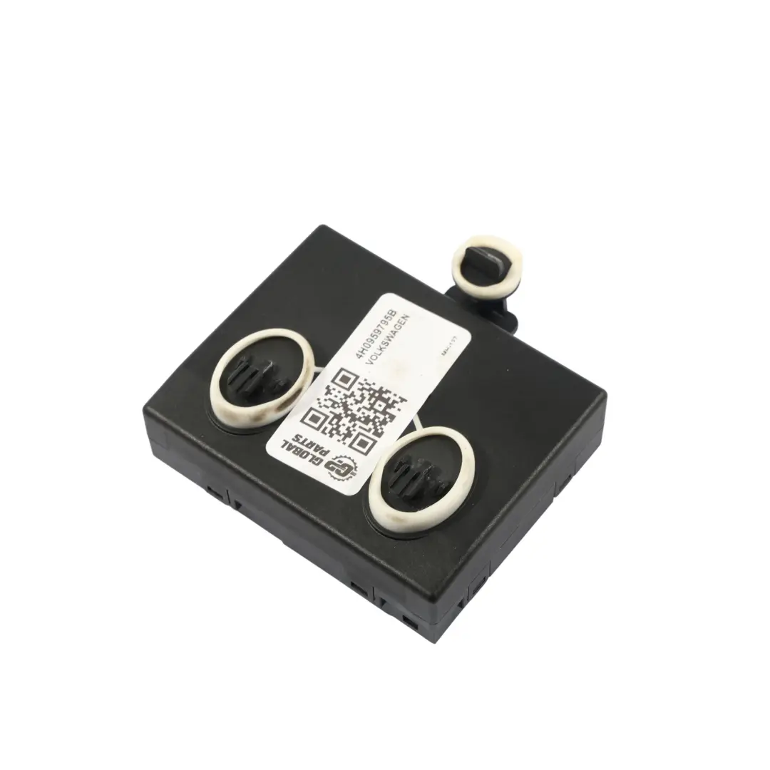 7L Módulo Control Puerta Trasera ECU Izquierda Derecha para VW Touareg con número de pieza 4H0959795B VW Touareg 7L Módulo Control Puerta Trasera ECU Izquierda Derecha - SKU 4H0959795B - Número de pieza 4H0959795B