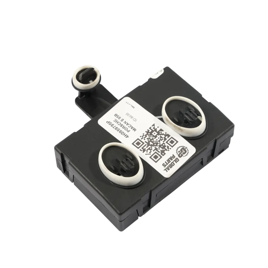 VW Touareg 7P Hintertürmodul Steuergerät Links Rechts - SKU 4H0959795P - Teilenummer 4H0959795P