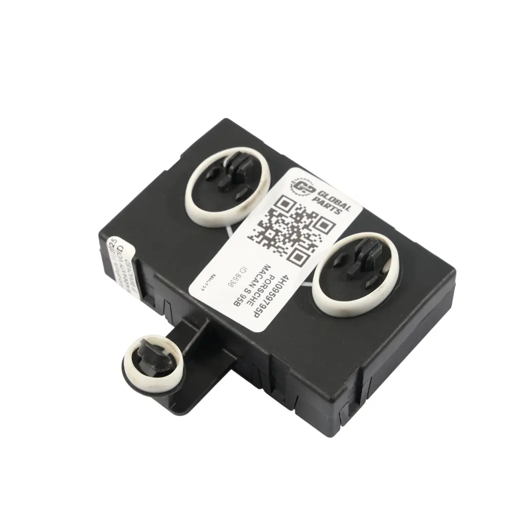 7P Moduł Sterownik Drzwi Tył Lewo Prawo do VW Touareg o numerze 4H0959795P VW Touareg 7P Moduł Sterownik Drzwi Tył Lewo Prawo - SKU 4H0959795P - Numer Części 4H0959795P