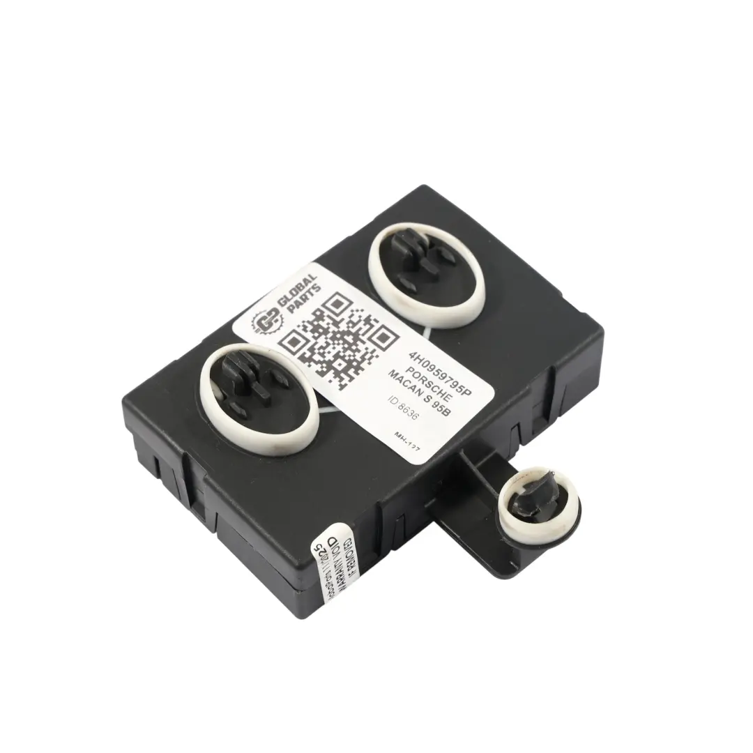 VW Touareg 7P Hintertürmodul Steuergerät Links Rechts - SKU 4H0959795P - Teilenummer 4H0959795P