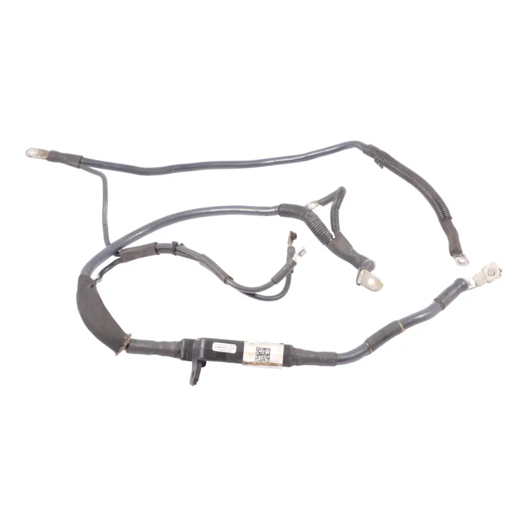 Audi A8 D4 Alternatore Motorino Di Avviamento Cablaggio Cavo Loom - SKU 4H0971224BA - Numero di parte 4H0971224BA