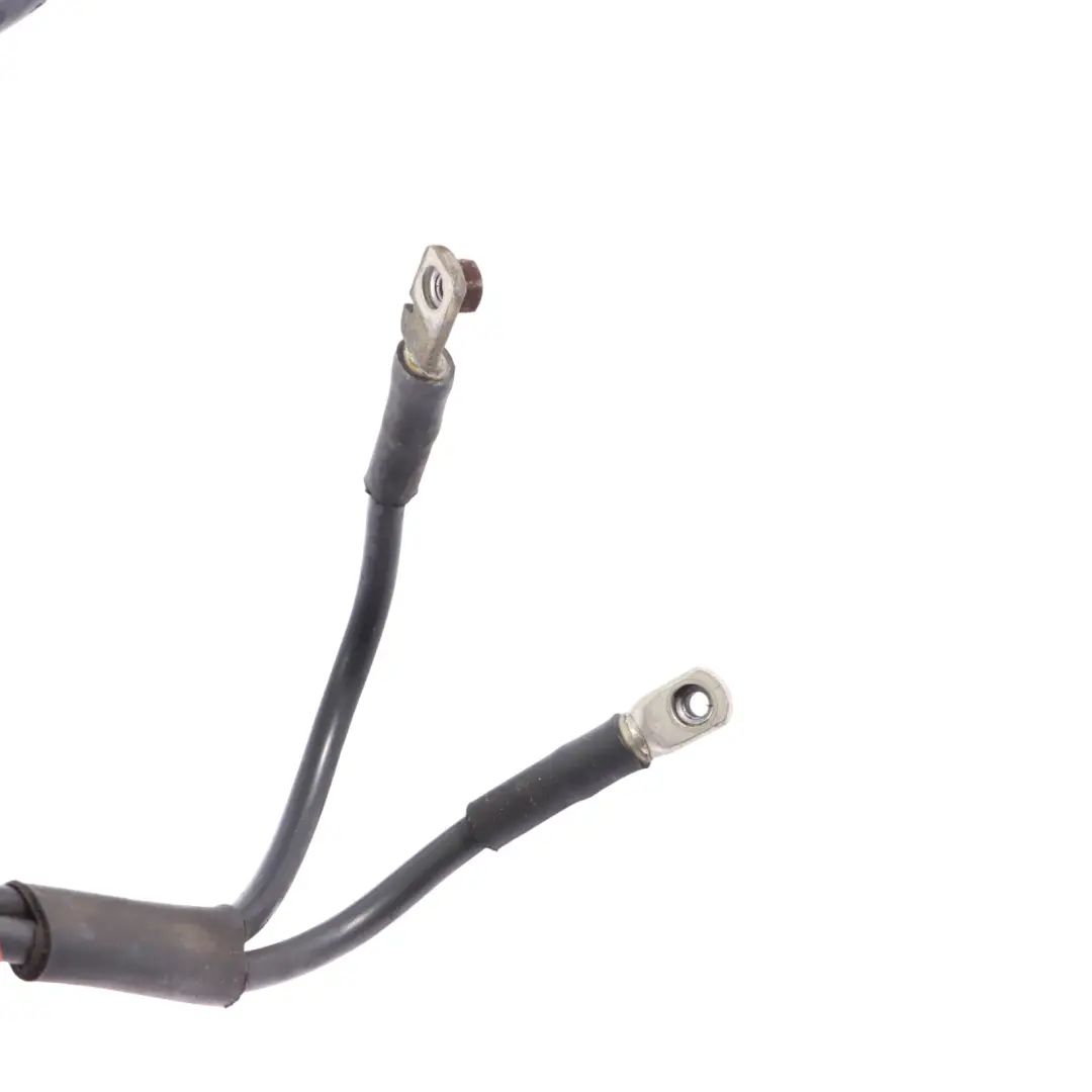 Alternador Motor De Arranque Mazo De Cables Cable Loom para Audi A8 D4 con número de pieza 4H0971224BA Audi A8 D4 Alternador Motor De Arranque Mazo De Cables Cable Loom - SKU 4H0971224BA - Número de pieza 4H0971224BA