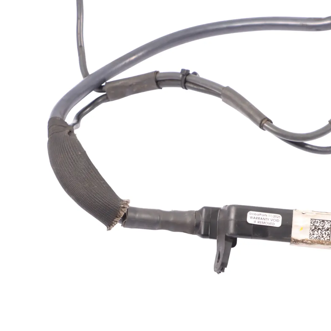 Audi A8 D4 Alternatore Motorino Di Avviamento Cablaggio Cavo Loom - SKU 4H0971224BA - Numero di parte 4H0971224BA