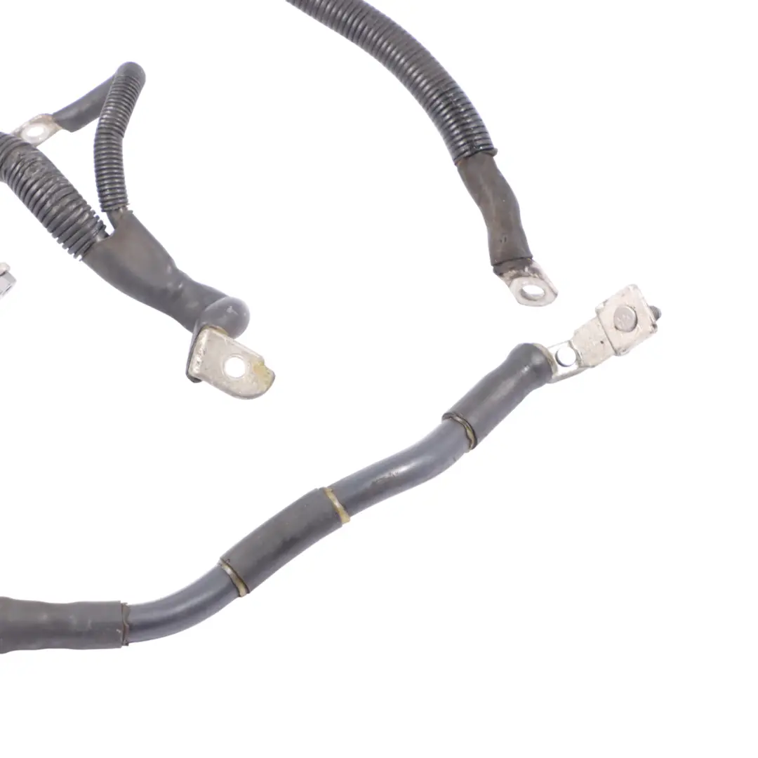 Alternatore Motorino Di Avviamento Cablaggio Cavo Loom per Audi A8 D4 con numero di parte 4H0971224BA Audi A8 D4 Alternatore Motorino Di Avviamento Cablaggio Cavo Loom - SKU 4H0971224BA - Numero di parte 4H0971224BA