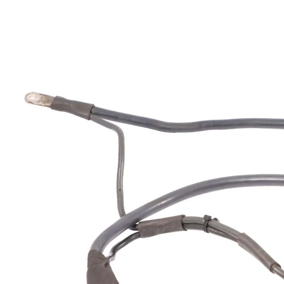 Faisceau De Câbles De Démarreur Alternateur pour Audi A8 D4 à propos du numéro de pièce 4H0971224BA Audi A8 D4 Faisceau De Câbles De Démarreur Alternateur - SKU 4H0971224BA - Numéro de pièce 4H0971224BA