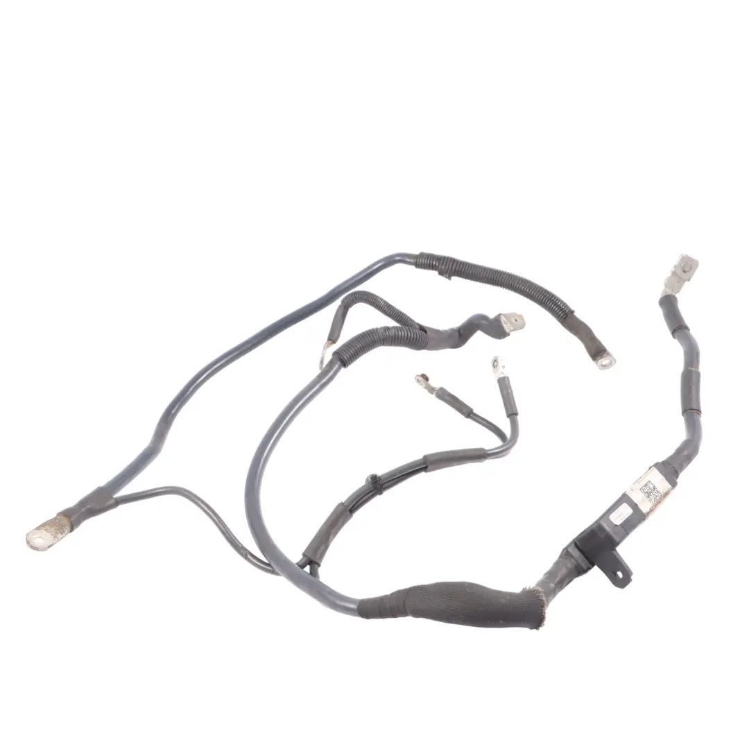 Alternador Motor De Arranque Mazo De Cables Cable Loom para Audi A8 D4 con número de pieza 4H0971224BA Audi A8 D4 Alternador Motor De Arranque Mazo De Cables Cable Loom - SKU 4H0971224BA - Número de pieza 4H0971224BA