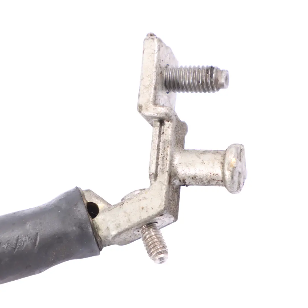 Audi A8 D4 Alternador Motor De Arranque Mazo De Cables Cable Loom - SKU 4H0971224BA - Número de pieza 4H0971224BA