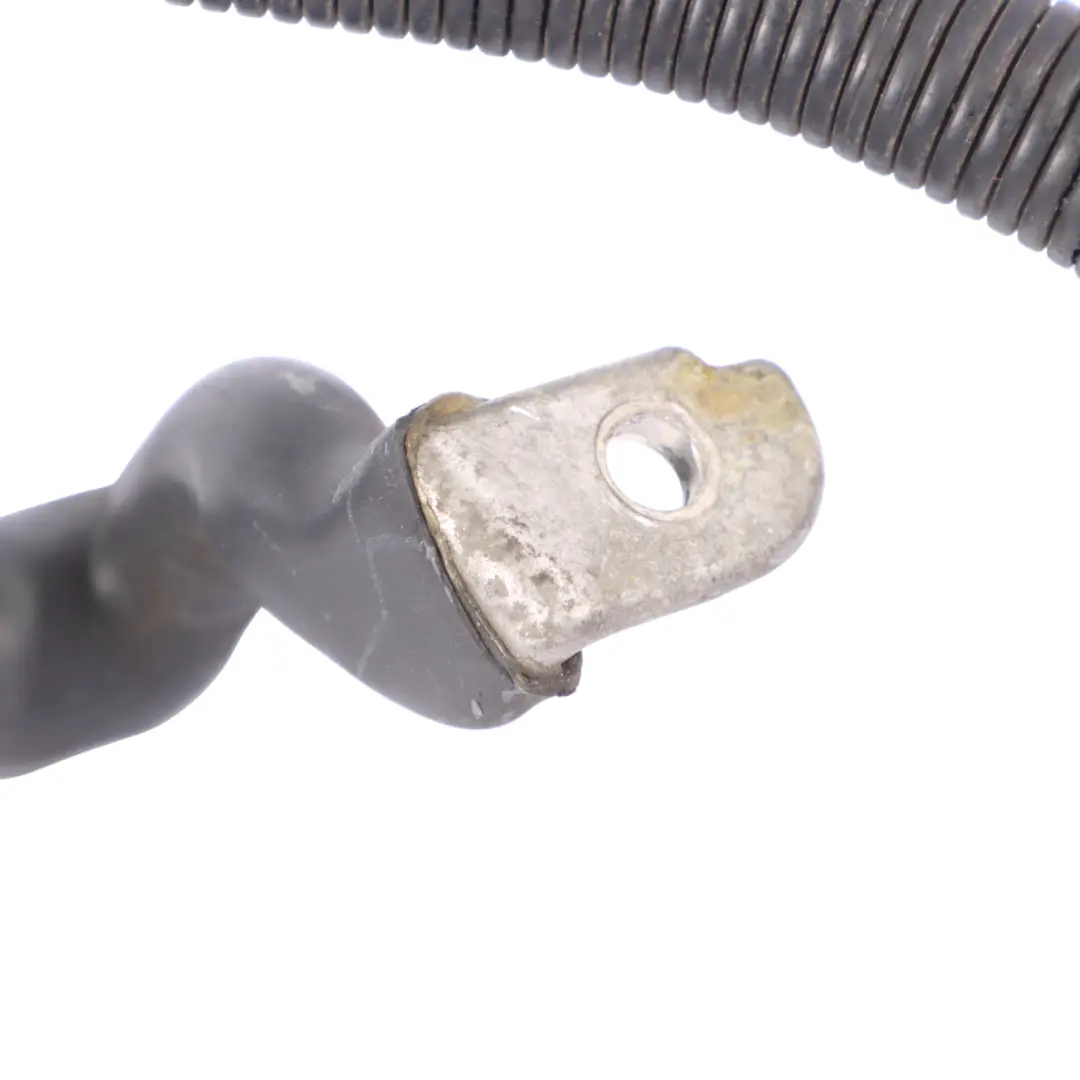 Faisceau De Câbles De Démarreur Alternateur pour Audi A8 D4 à propos du numéro de pièce 4H0971224BA Audi A8 D4 Faisceau De Câbles De Démarreur Alternateur - SKU 4H0971224BA - Numéro de pièce 4H0971224BA