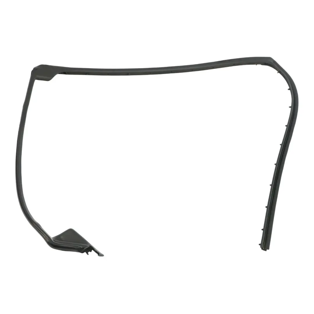 Audi A8 D4 Joint Étanchéité Extérieur Porte Arrière Gauche - SKU 4H4839717C - Numéro de pièce 4H4839717C