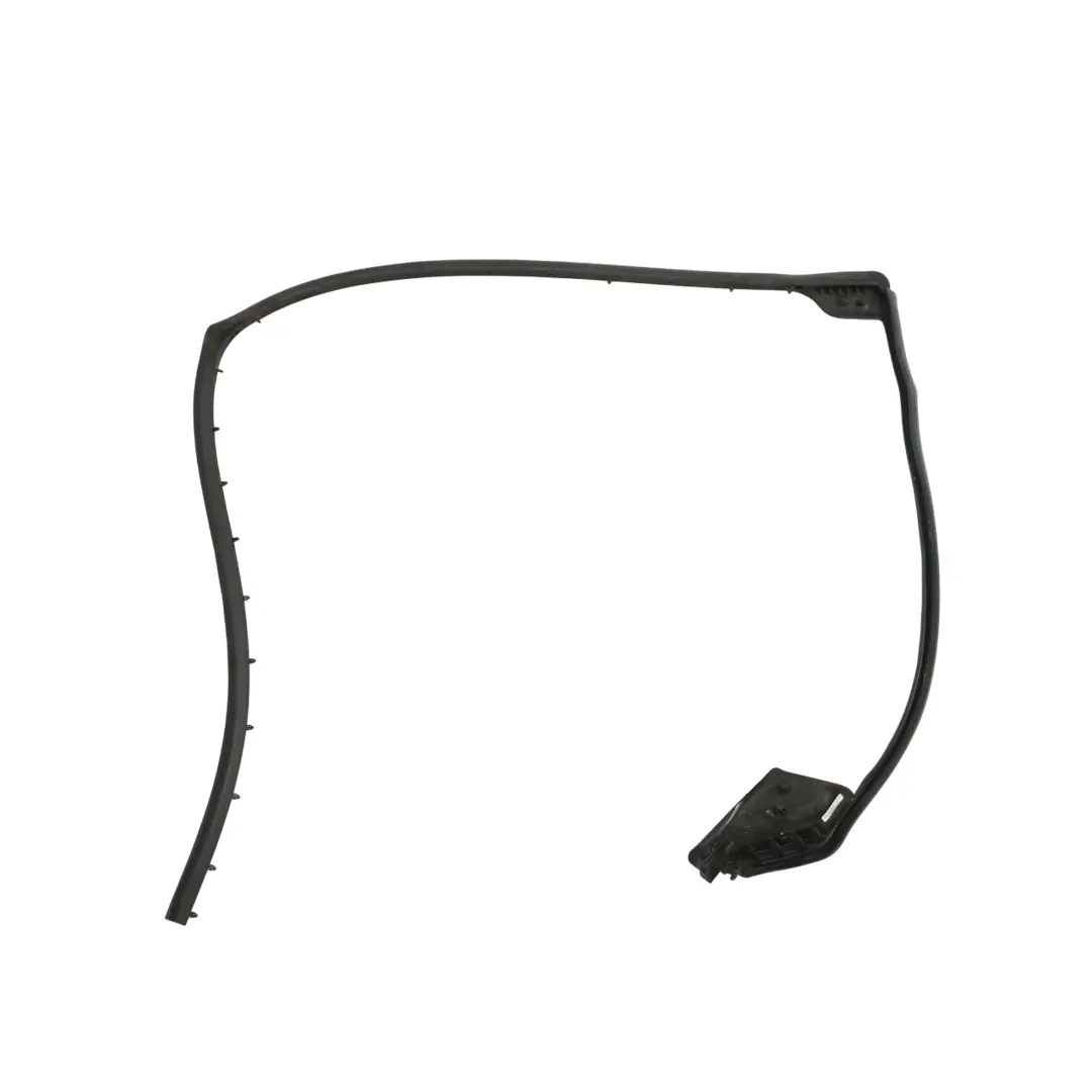 Audi A8 D4 Joint Étanchéité Extérieur Porte Arrière Gauche - SKU 4H4839717C - Numéro de pièce 4H4839717C